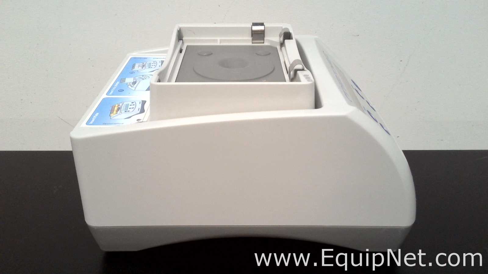 Rüttler Eppendorf MixMate