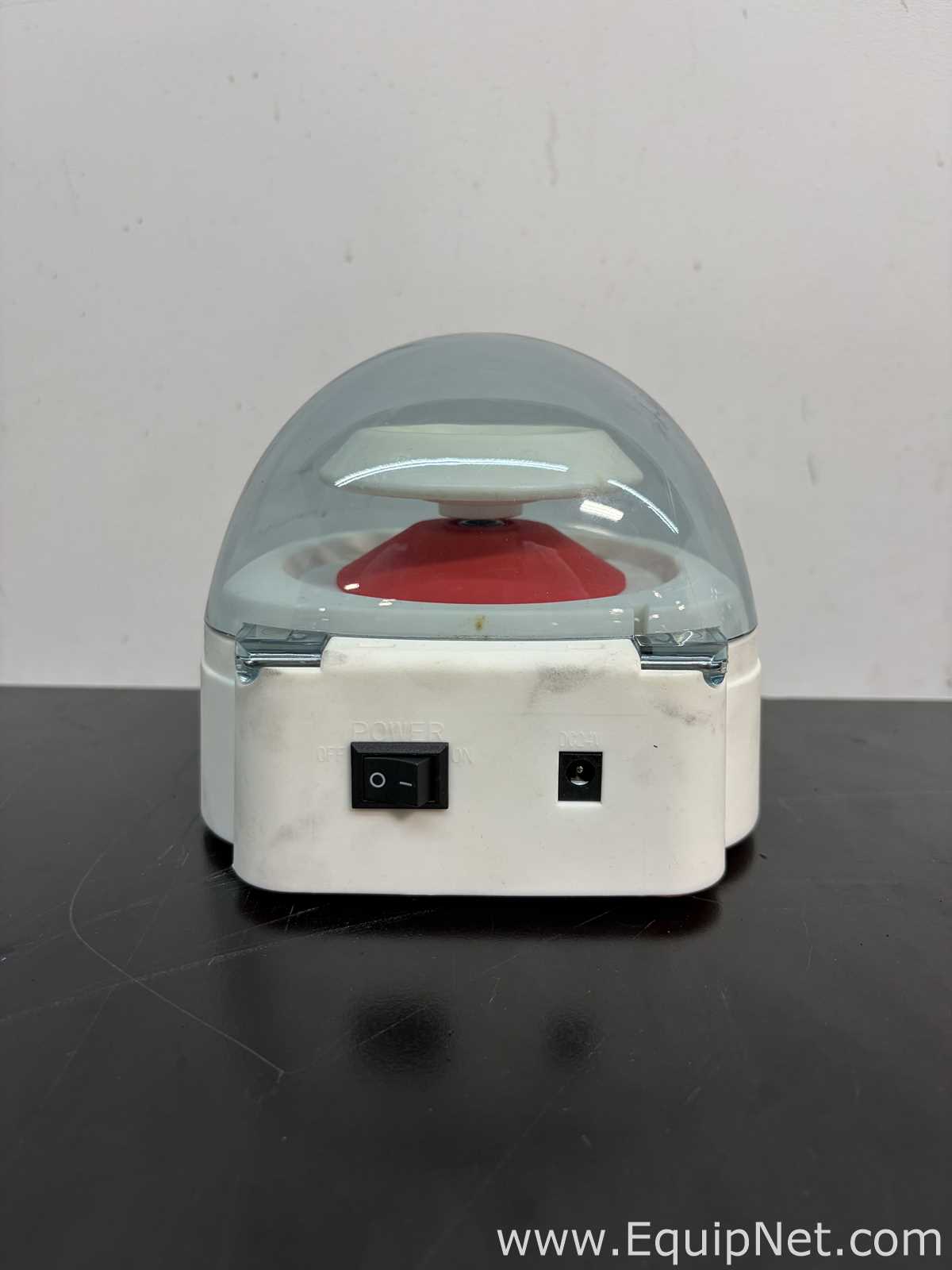 Los aus 3 Laborzentrifuge Various 