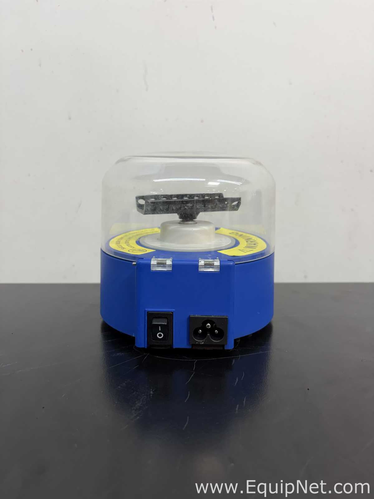 Los aus 3 Laborzentrifuge Various 