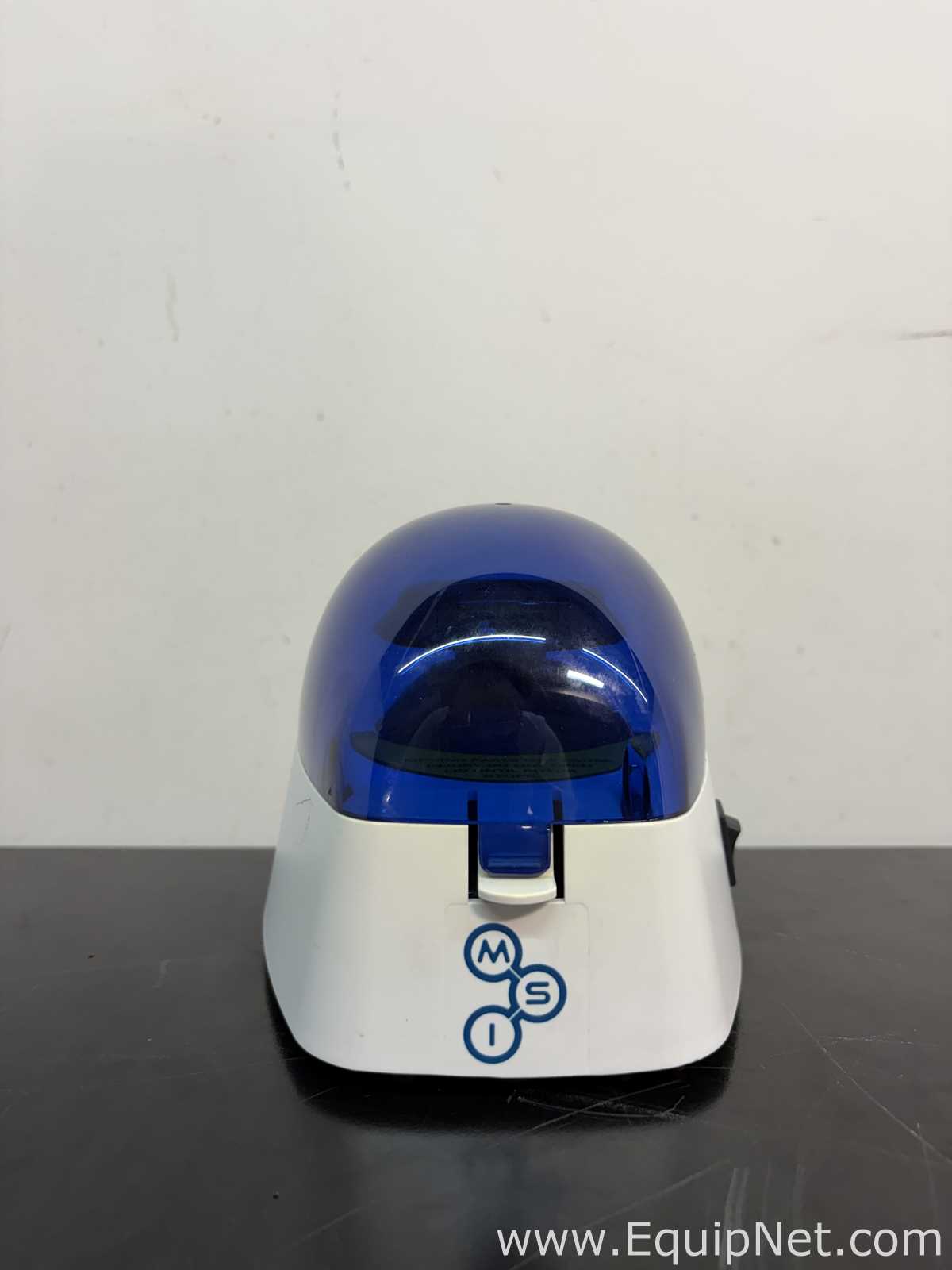 Los aus 3 Laborzentrifuge Various 