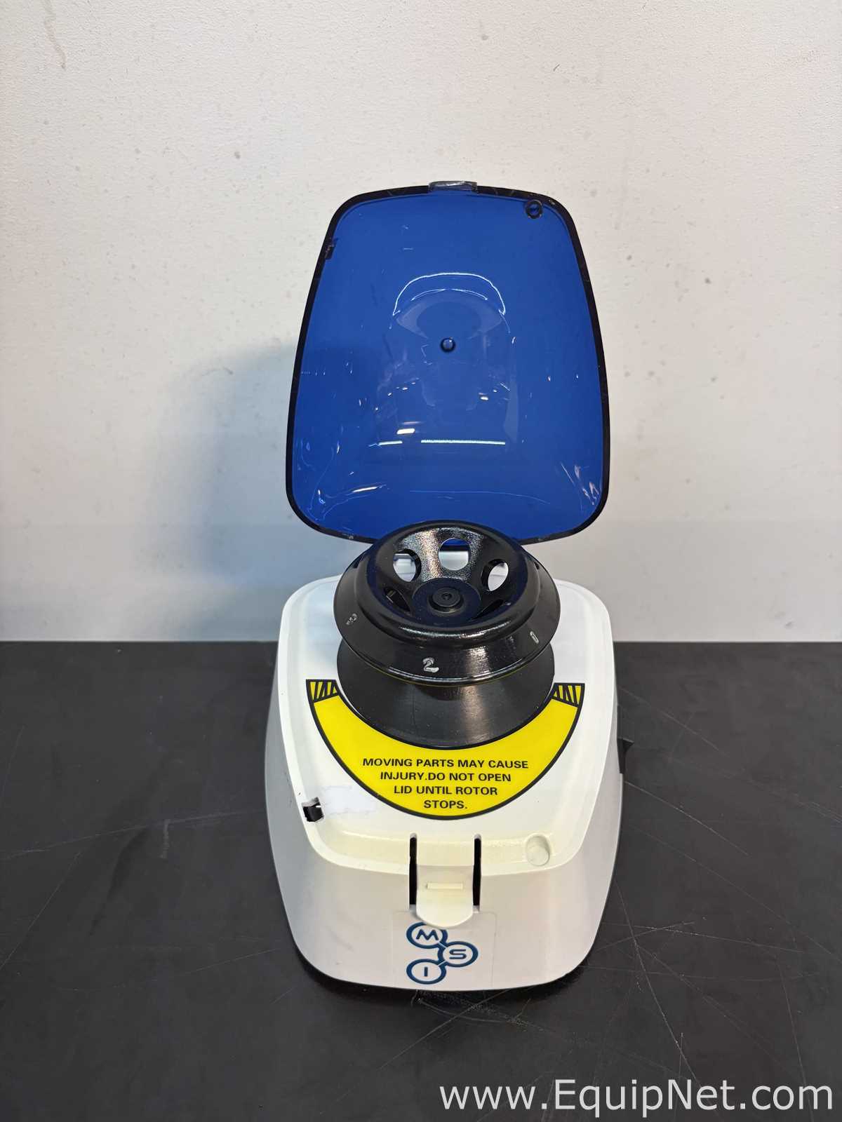 Los aus 3 Laborzentrifuge Various 