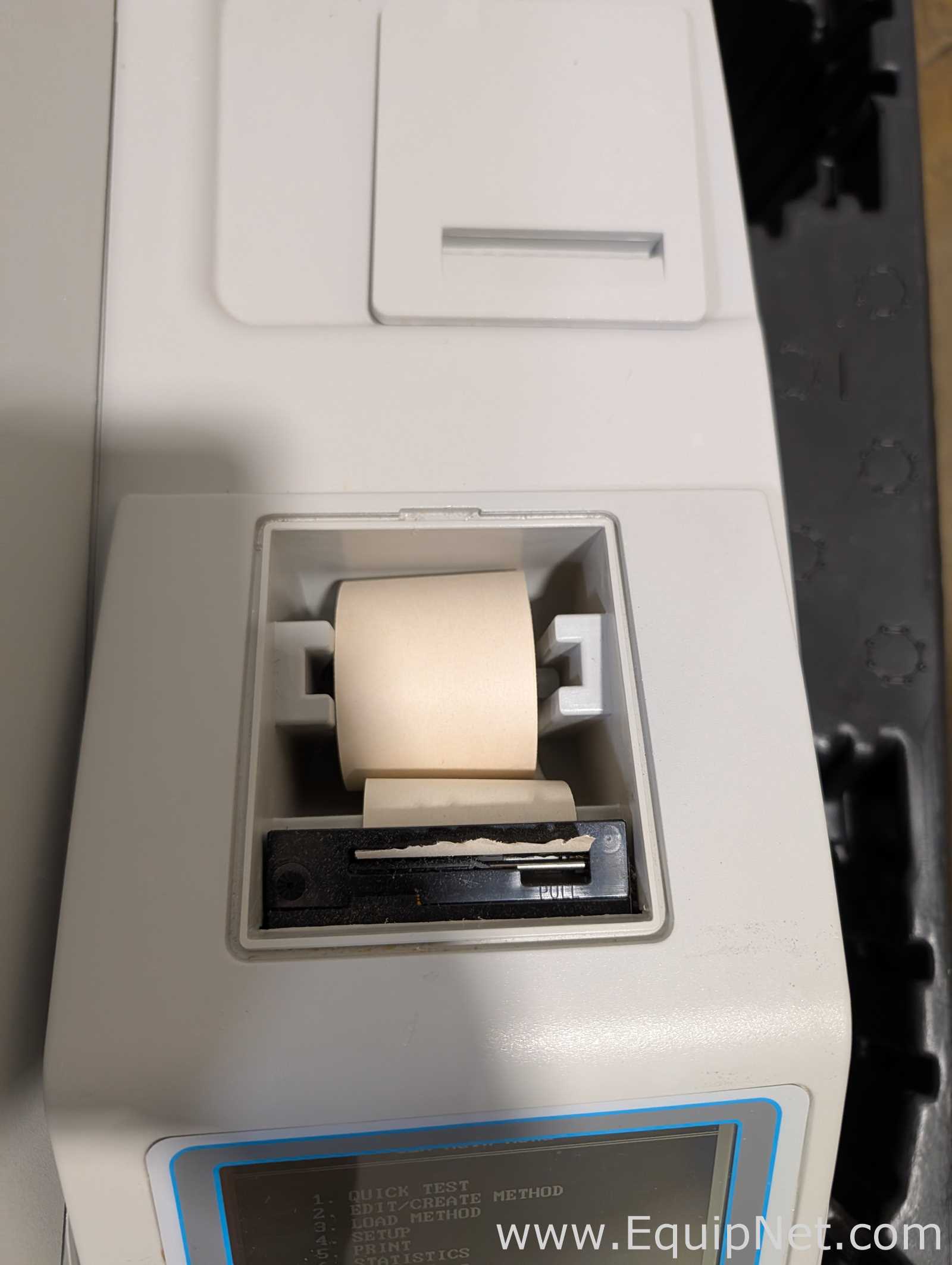 CEM Corporation Smart System 5 Microwave Moisture Analyzer