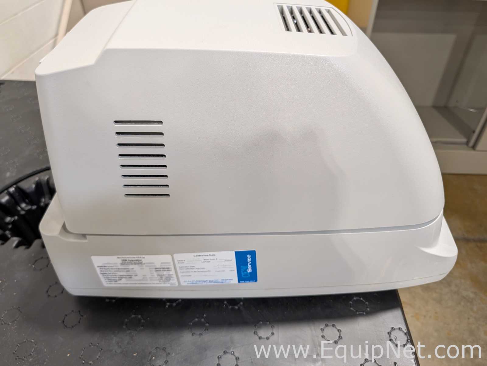CEM Corporation Smart System 5 Microwave Moisture Analyzer