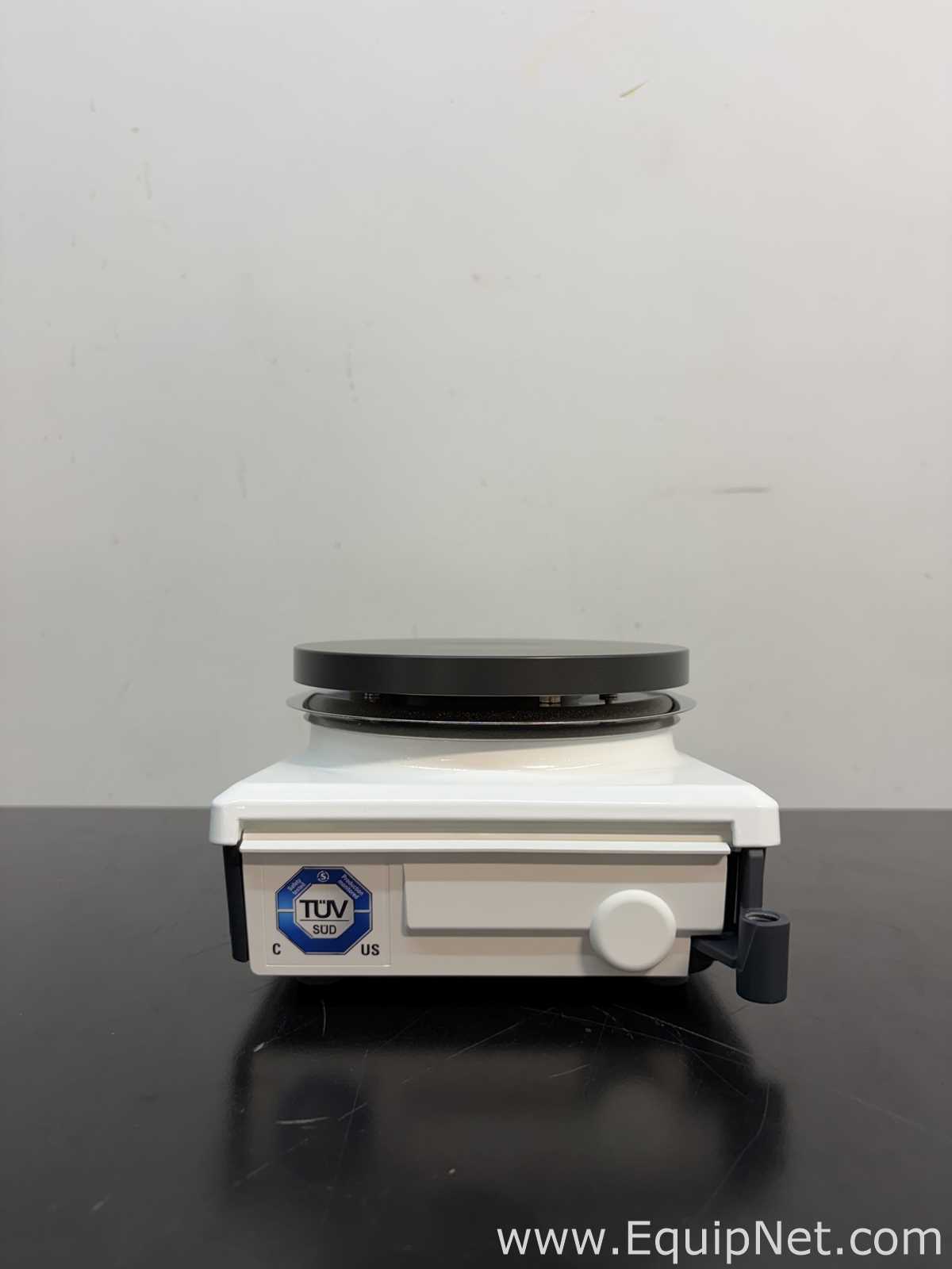 Unused Heidolph Hei-Plate Mix n Heat Expert Advanced Laboratory Magnetic Stirring Hotplate