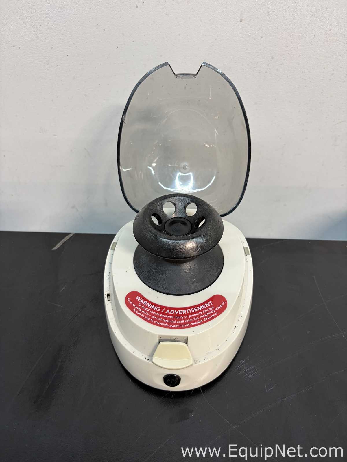 Los aus 4 Laborzentrifuge Various 
