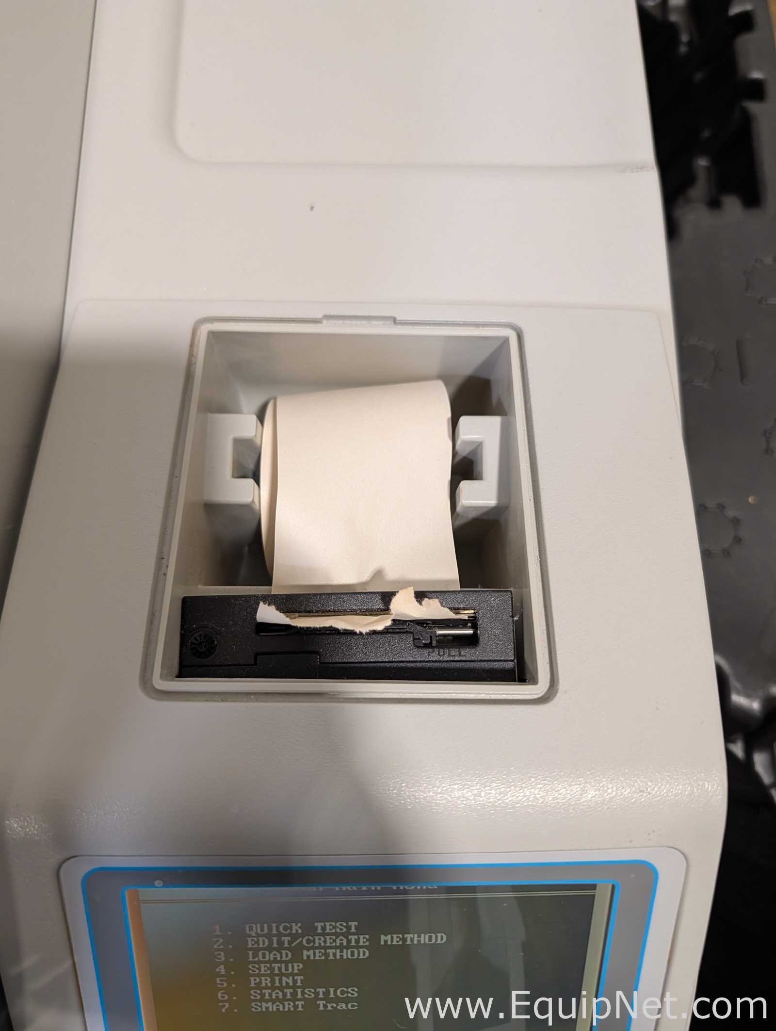 CEM Corporation Smart System 5 Microwave Moisture Analyzer