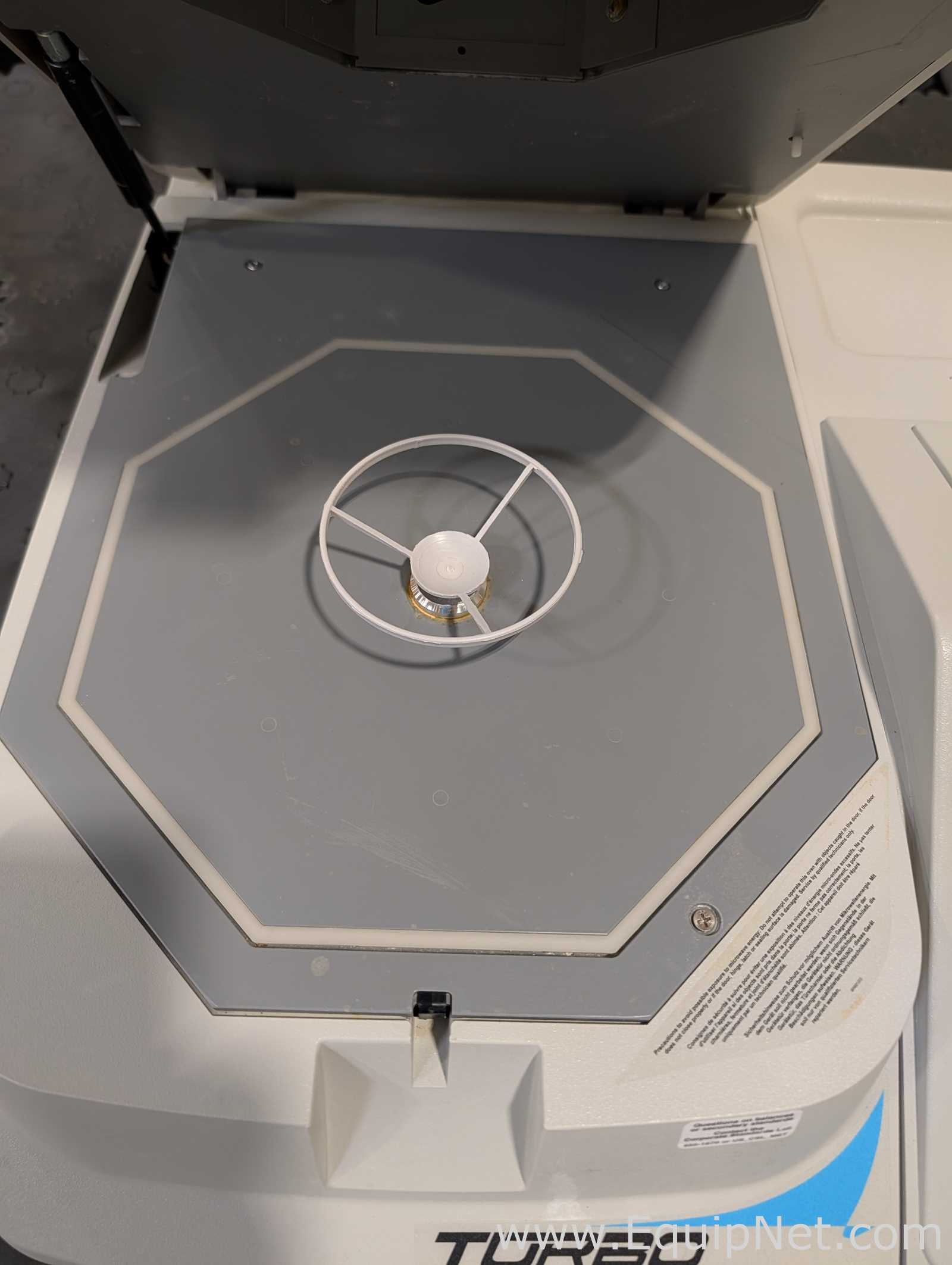 CEM Corporation Smart System 5 Microwave Moisture Analyzer