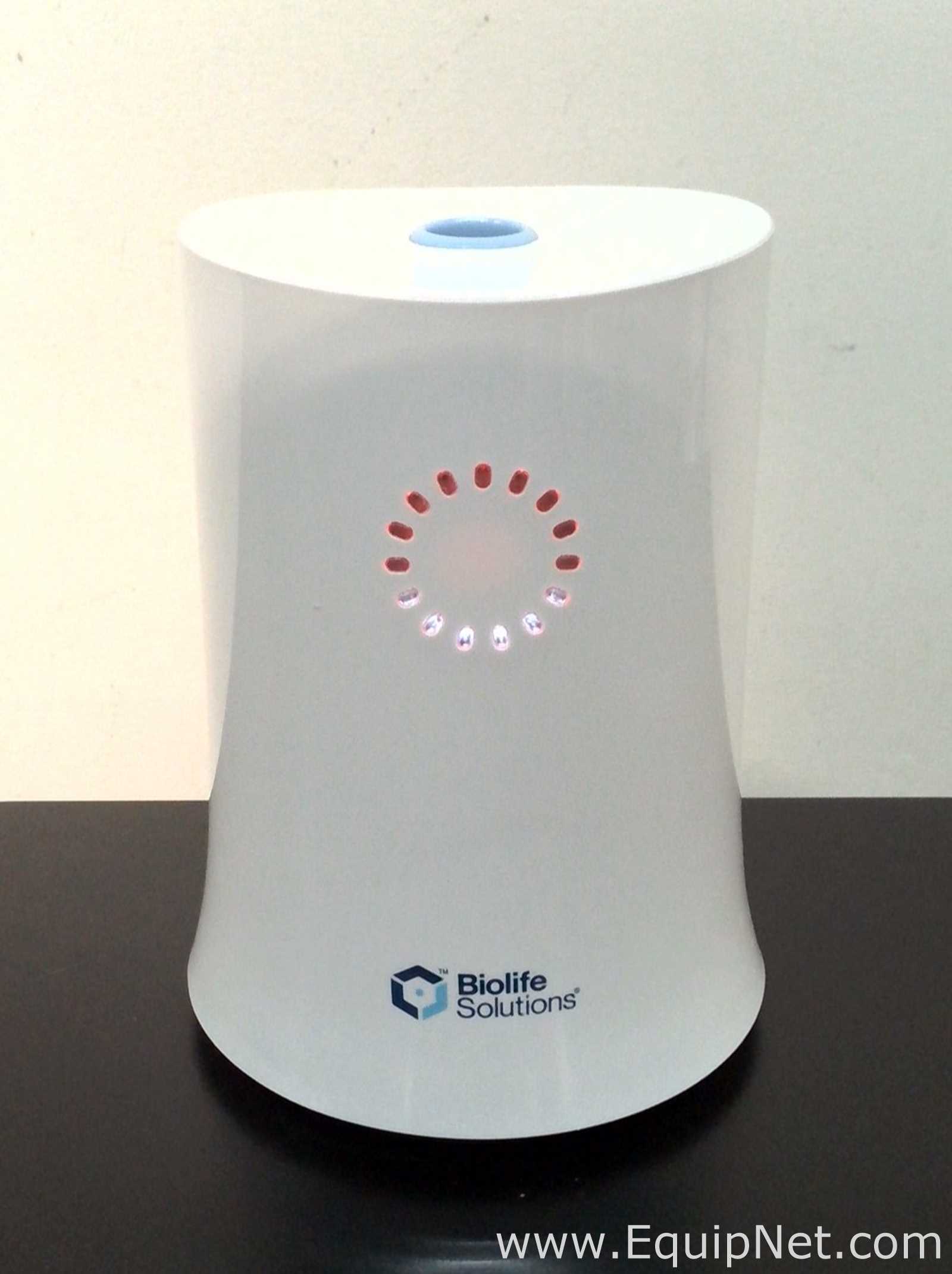 Calentador BioLife Solutions CFT2