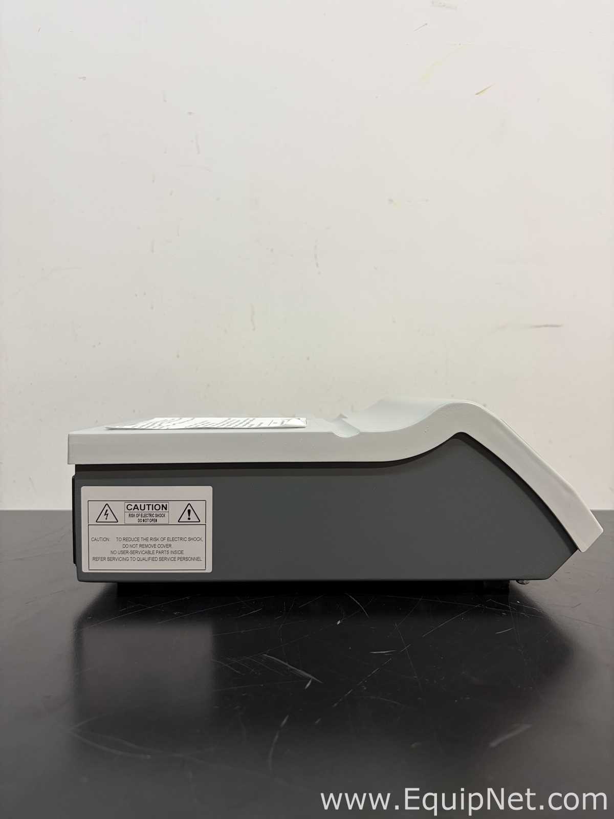 Sonikator Sonics and Materials Inc VCX 130