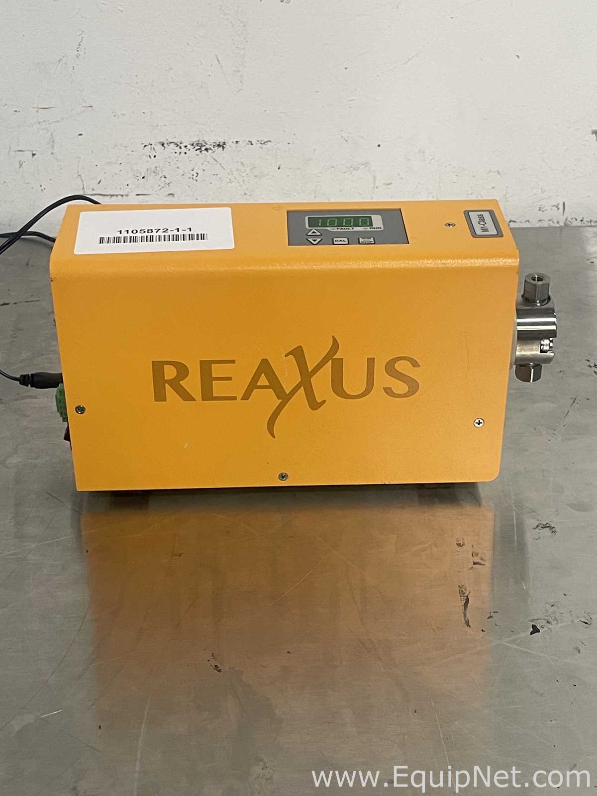 Bomba de Pistão Teledyne M1-Class