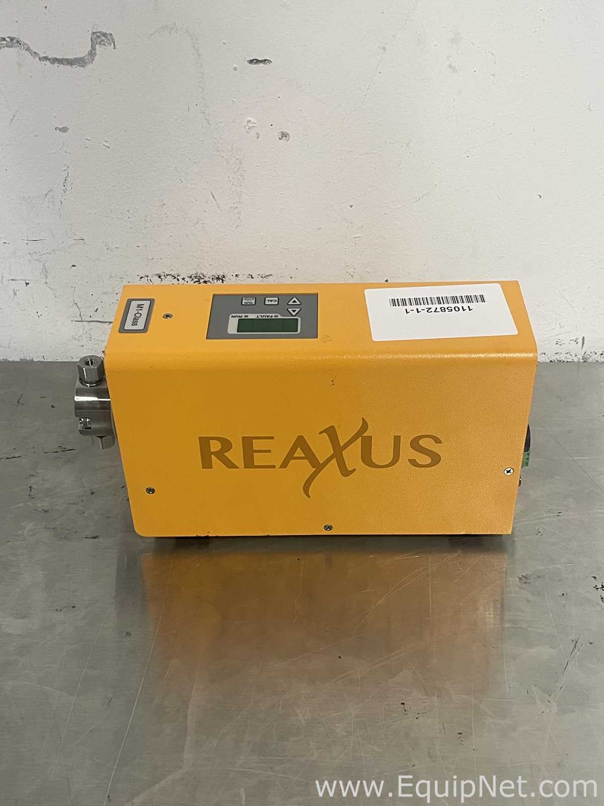 Bomba de Pistão Teledyne M1-Class