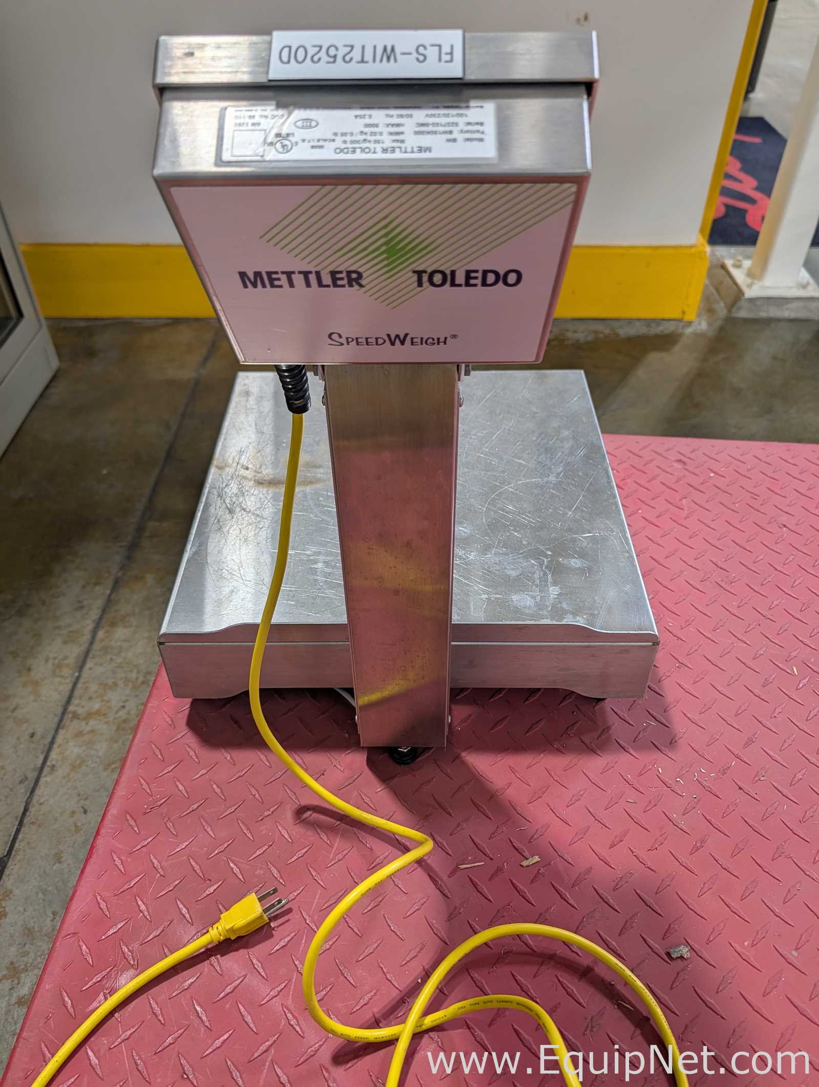 Mettler-Toledo  SW Balance