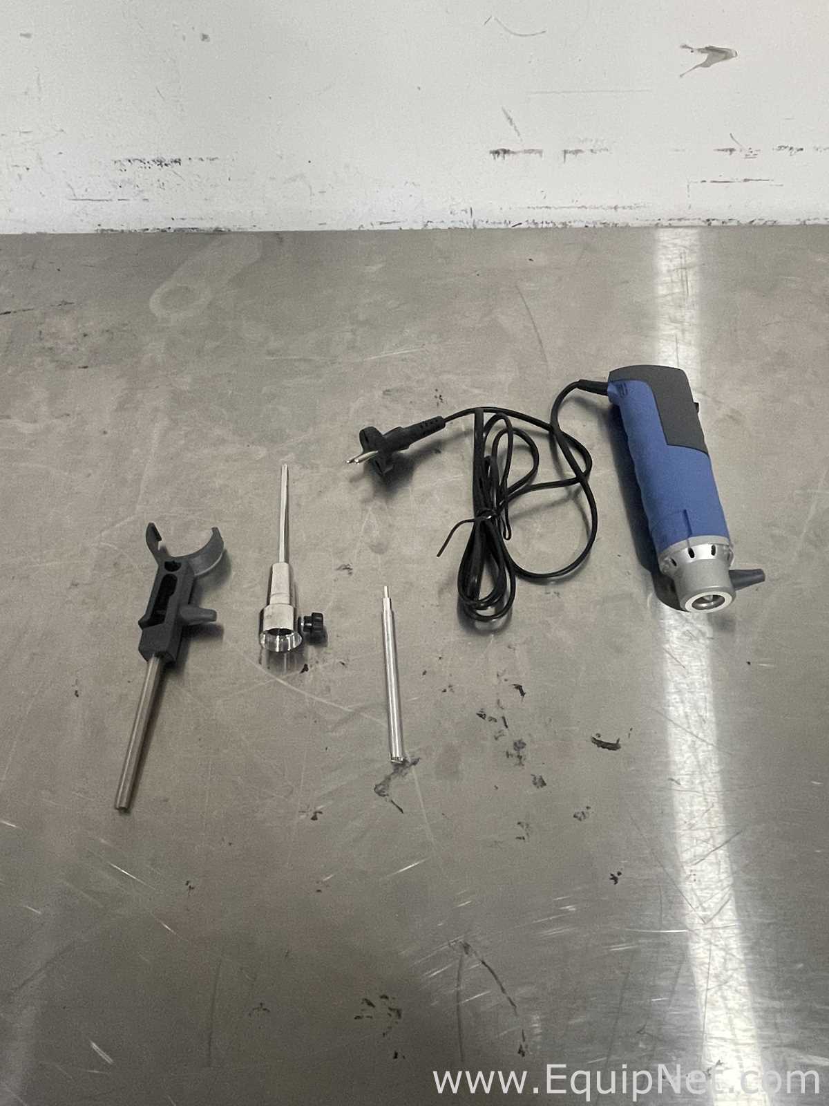 VWR VDI 12 Homogenizer