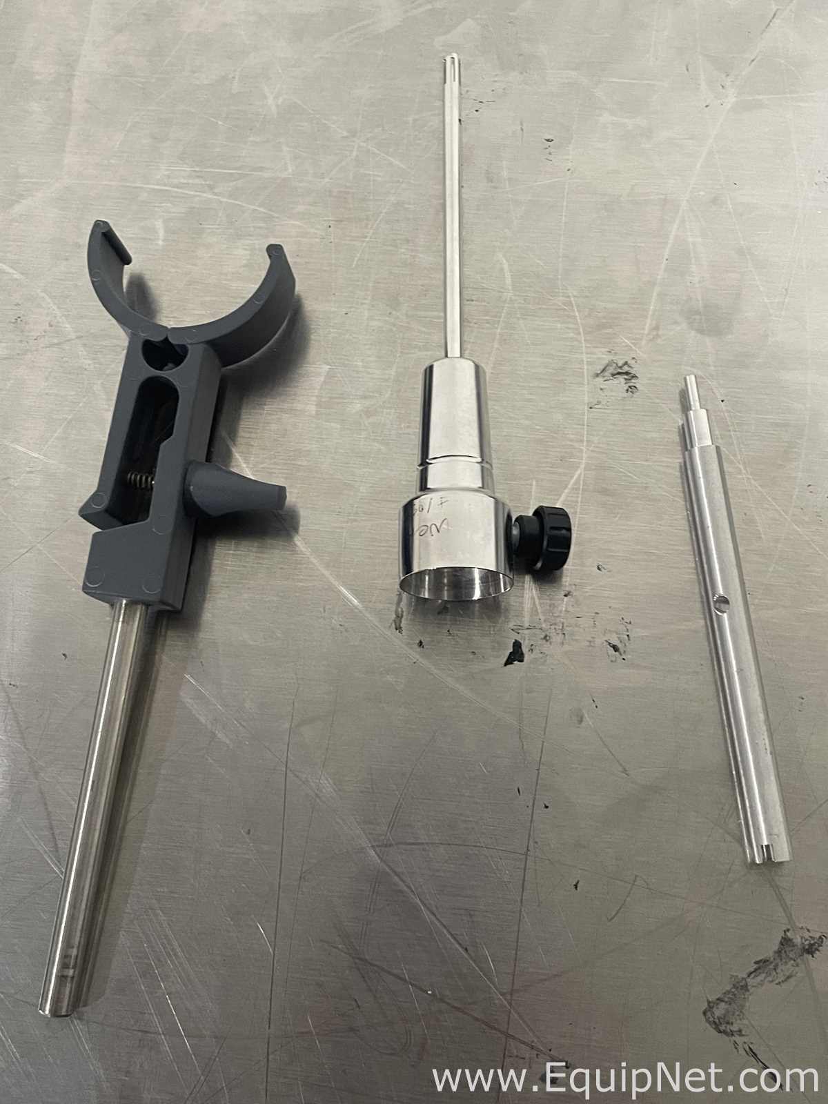 VWR VDI 12 Homogenizer
