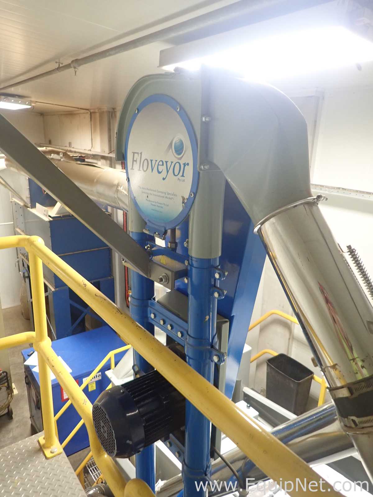 Floveyor Chain Conveyor