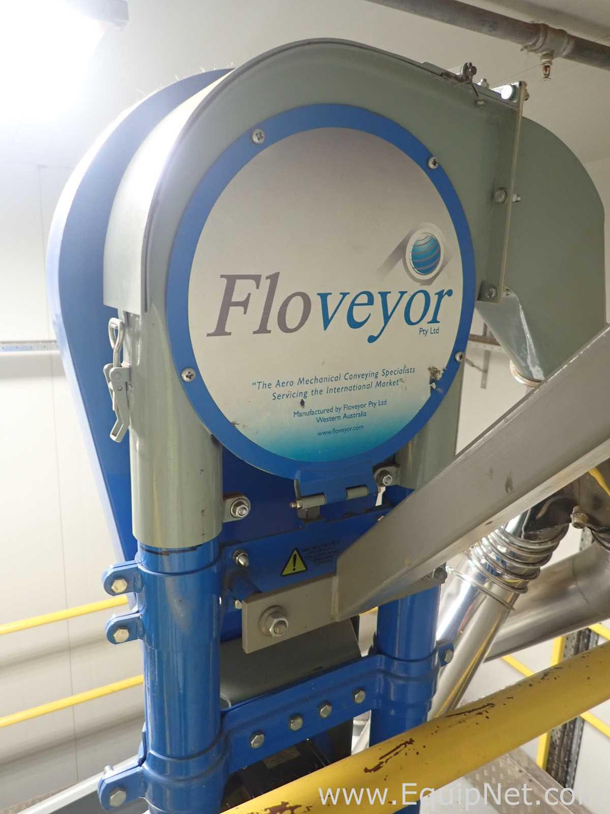 Floveyor Chain Conveyor