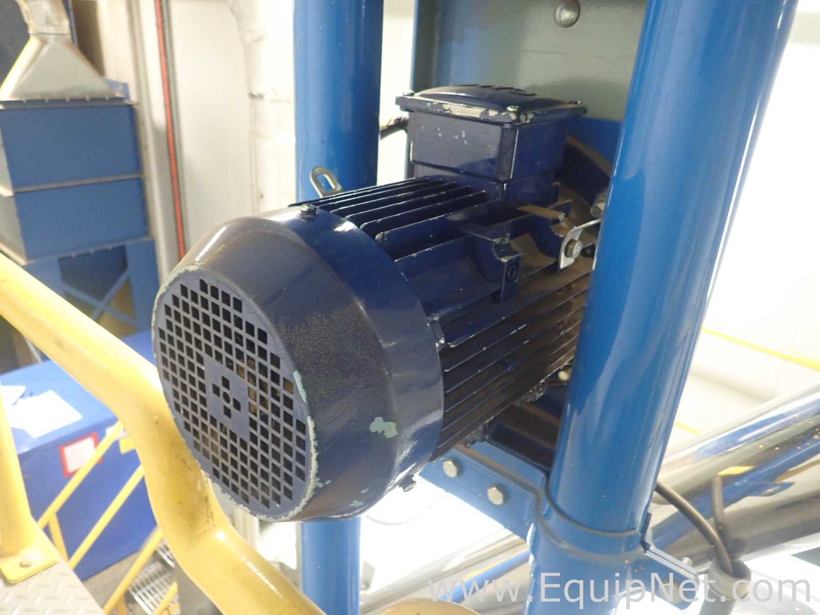 Floveyor Chain Conveyor