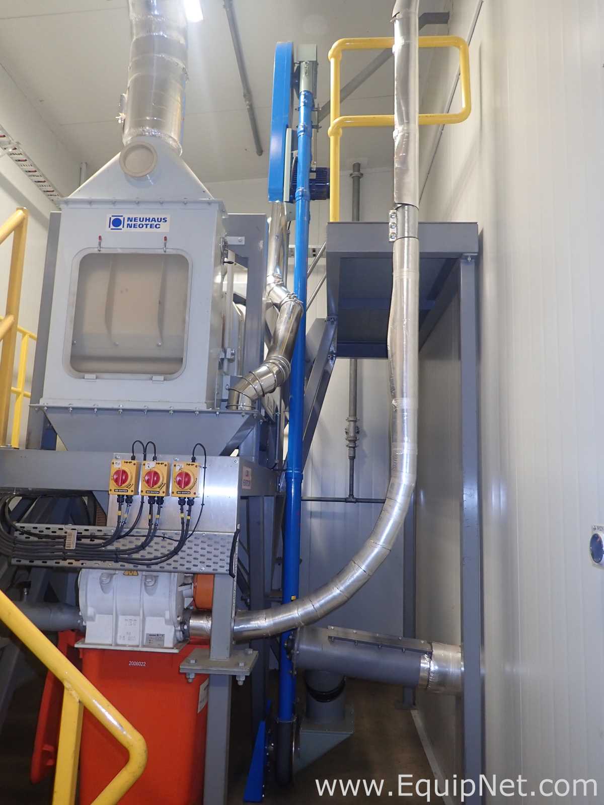 Floveyor Chain Conveyor