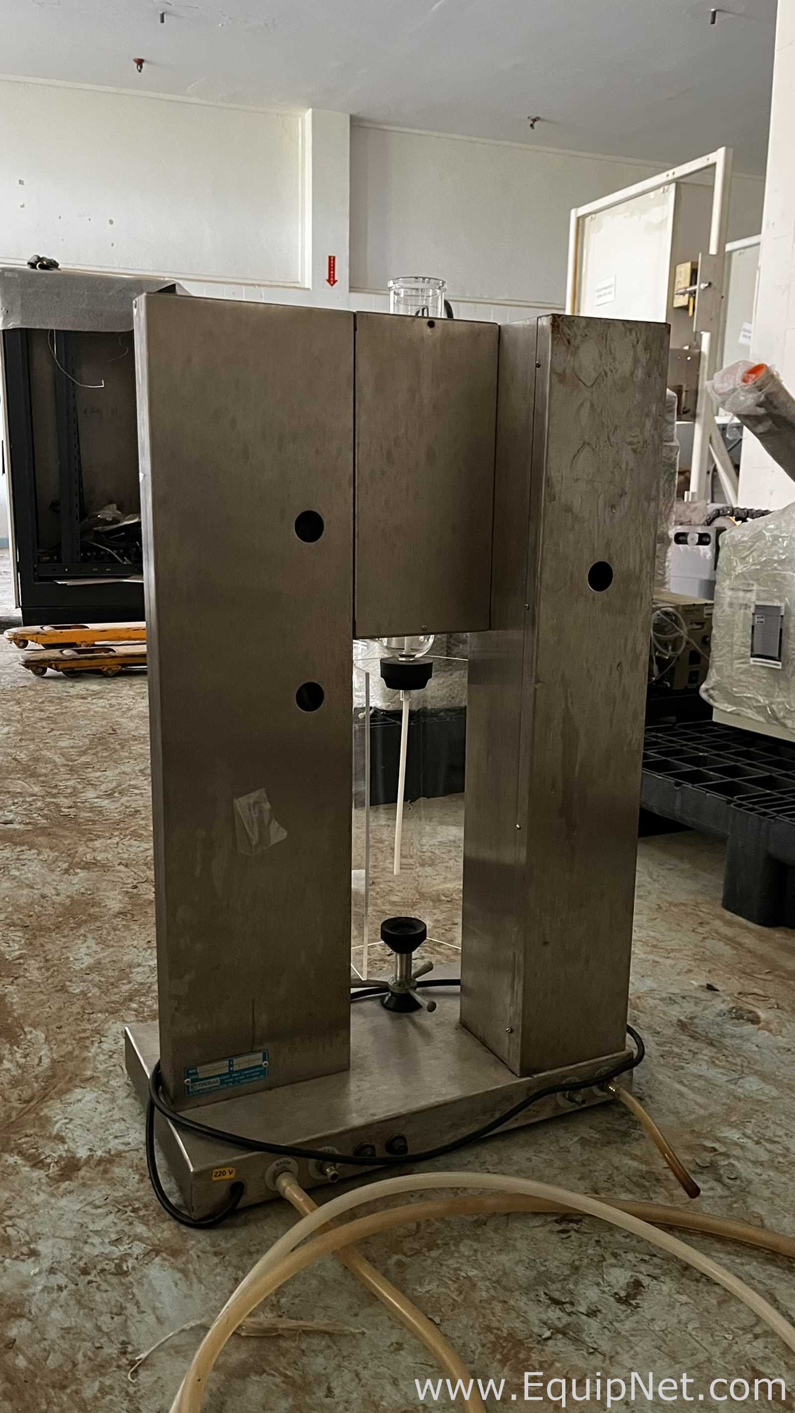 Tecnal TE-36/1 Distillation Unit