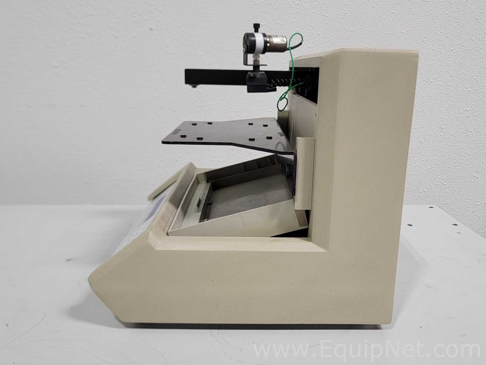 Gilson FC-203 Fraction Collector