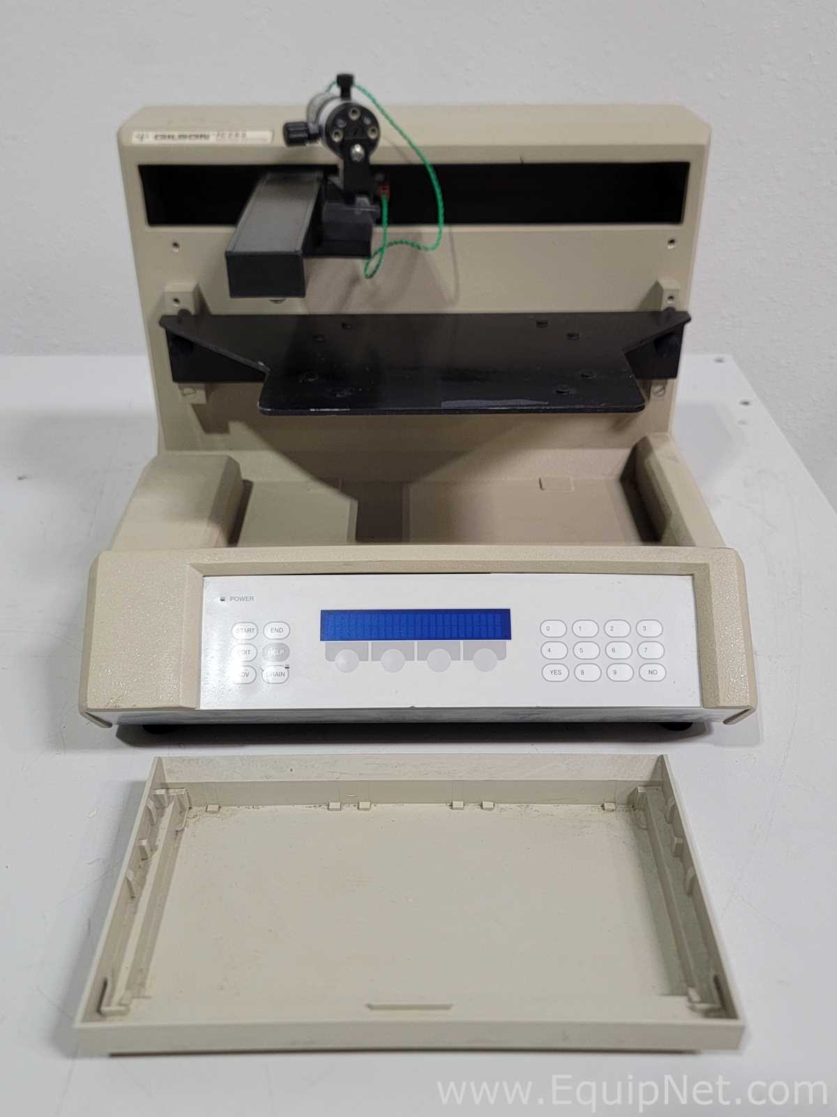 Gilson FC-203 Fraction Collector
