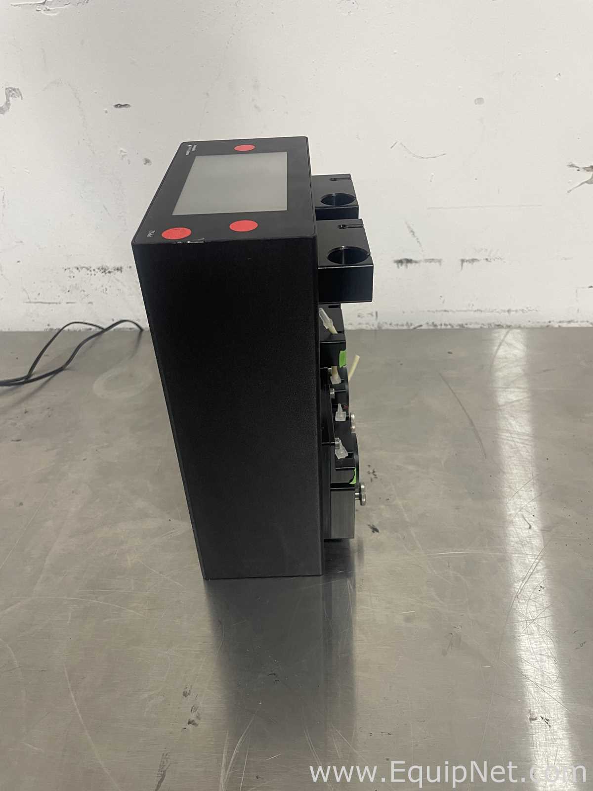 Mutli Channel Systems PPS 2 Peristaltic Pump