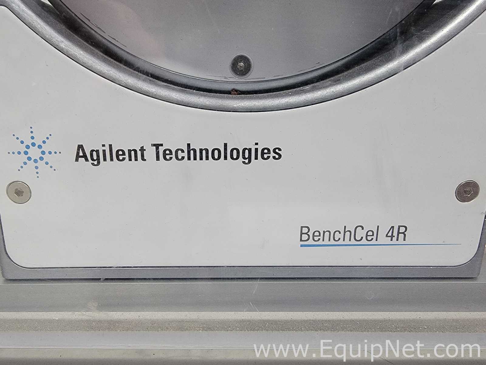 Empilhadora e Manipuladora de MicroPlaca Agilent Technologies 18692-204