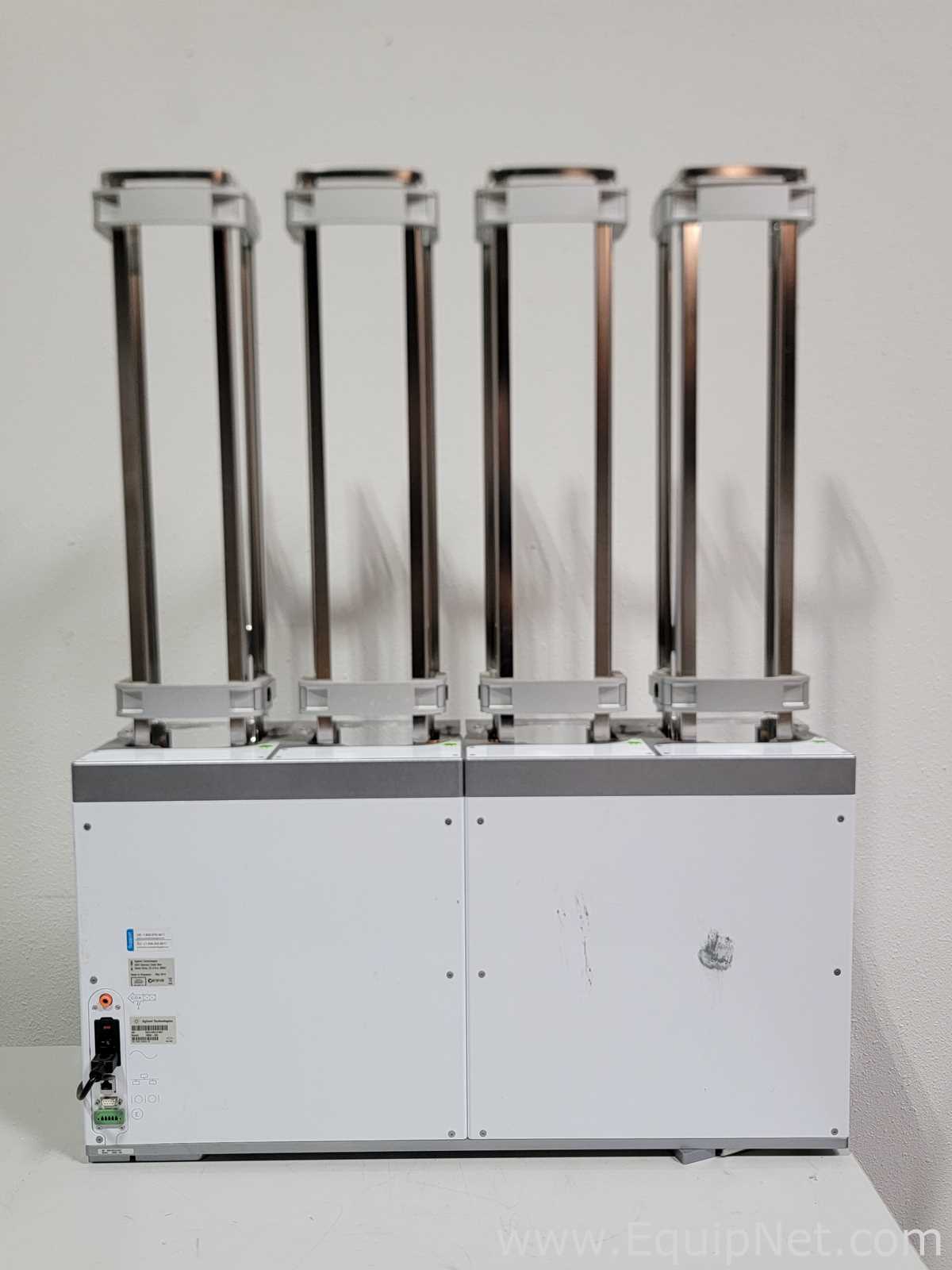 Empilhadora e Manipuladora de MicroPlaca Agilent Technologies 18692-204