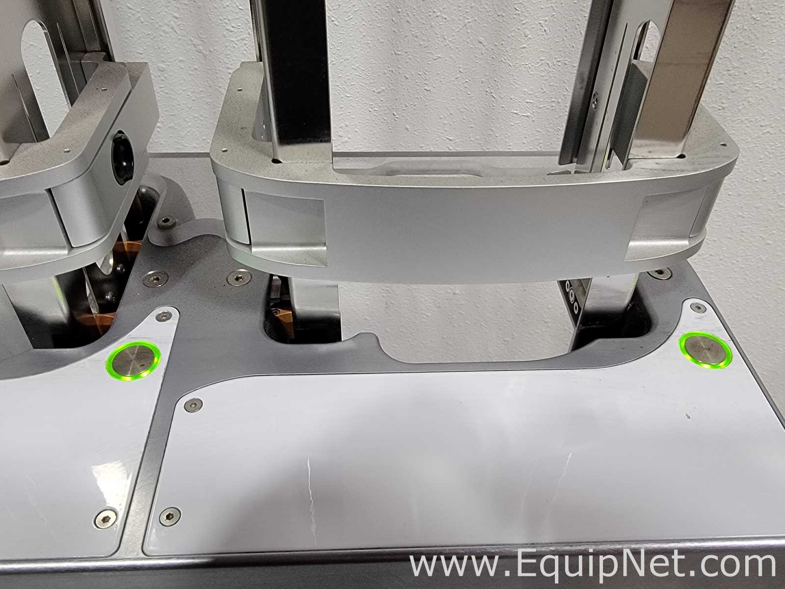 Empilhadora e Manipuladora de MicroPlaca Agilent Technologies 18692-204