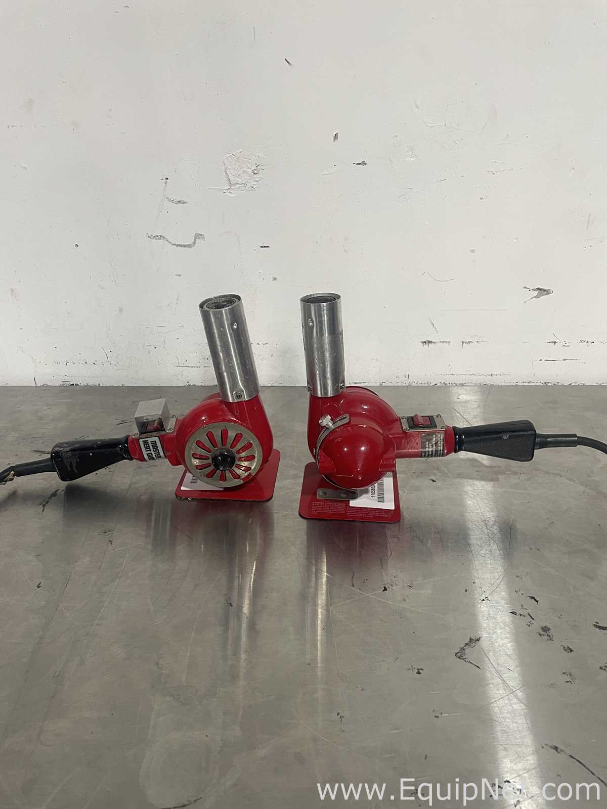 Lote de 2 Calentador Varitemp VT-750C