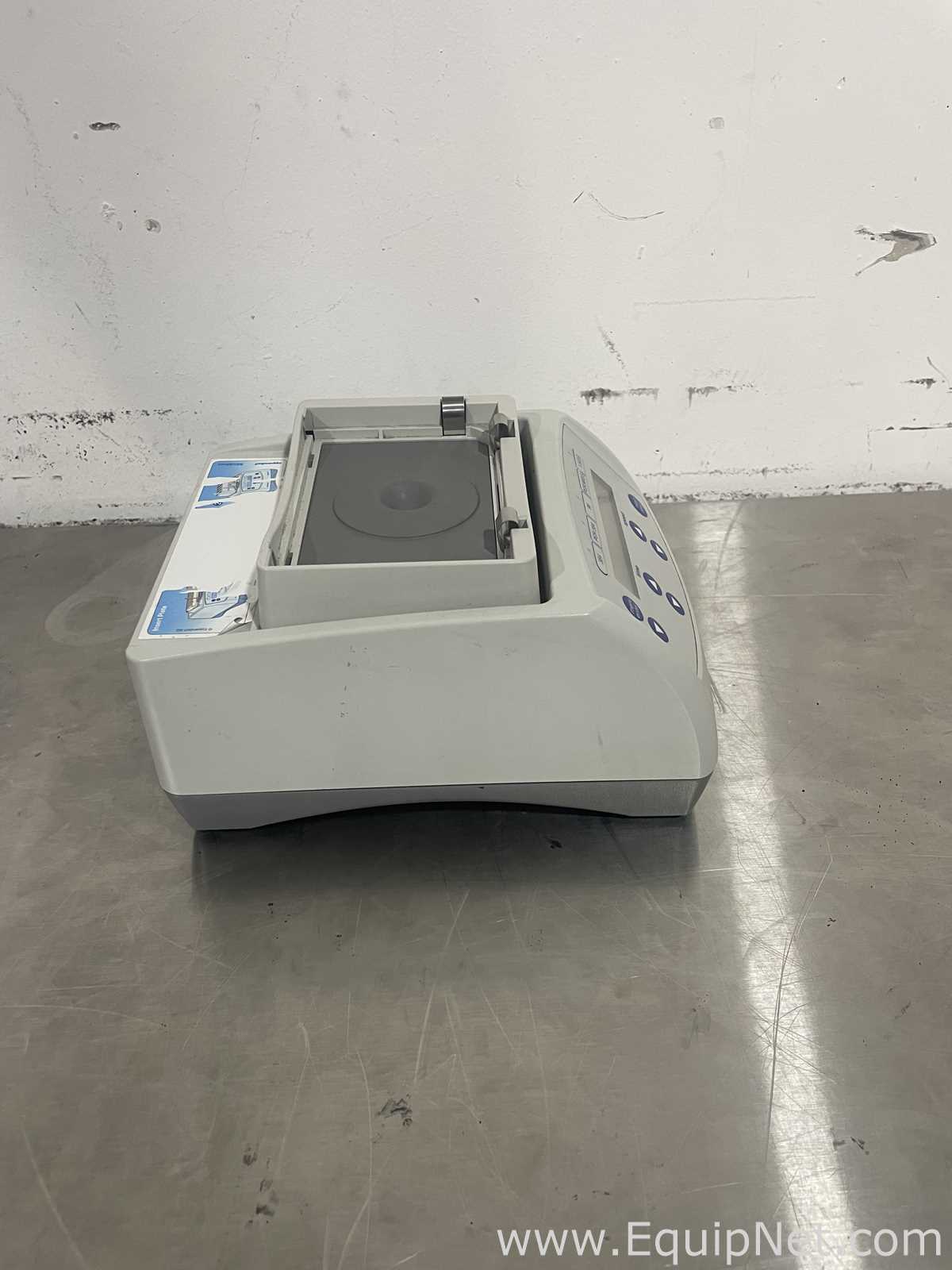 Agitador Eppendorf Mixmate 5353