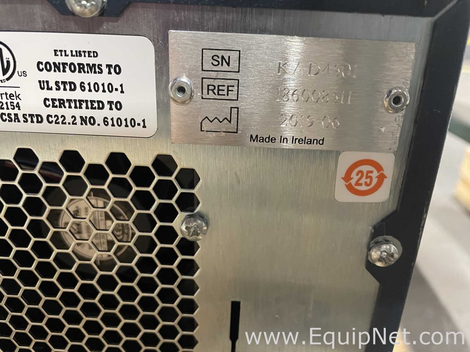 UPLC Waters Corporation Acquity H Class Plus