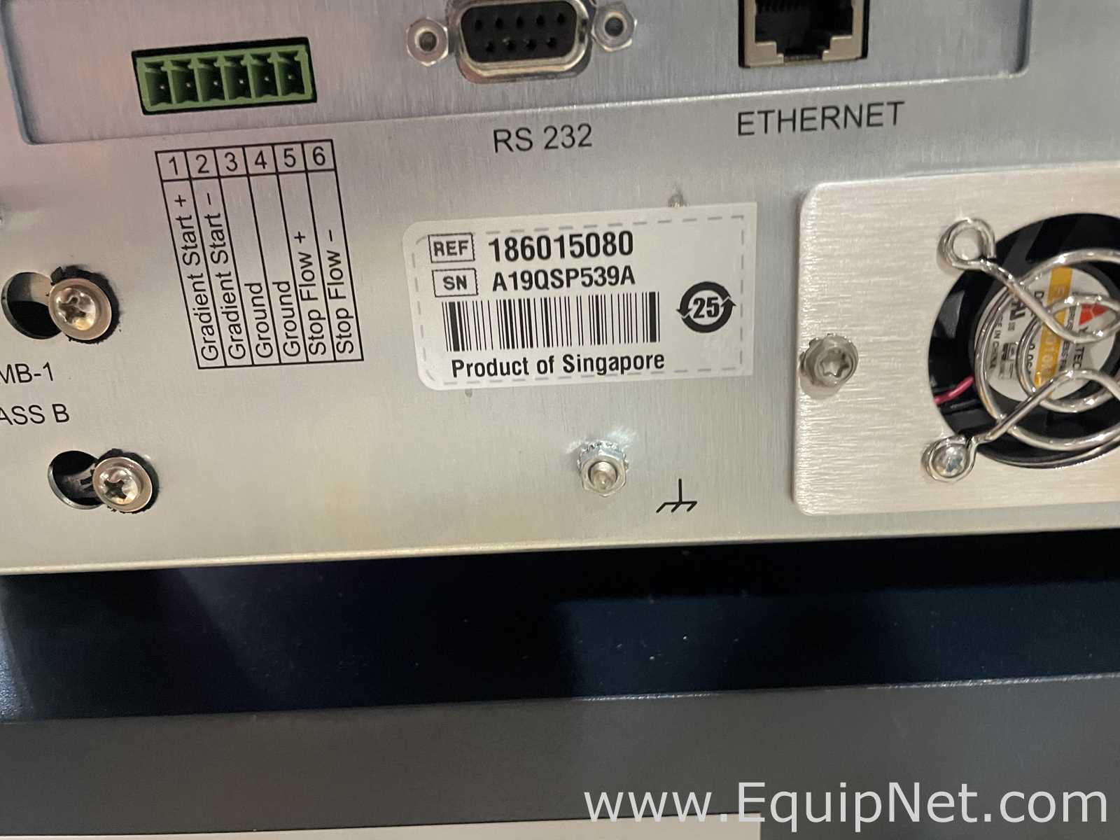 UPLC Waters Corporation Acquity H Class Plus