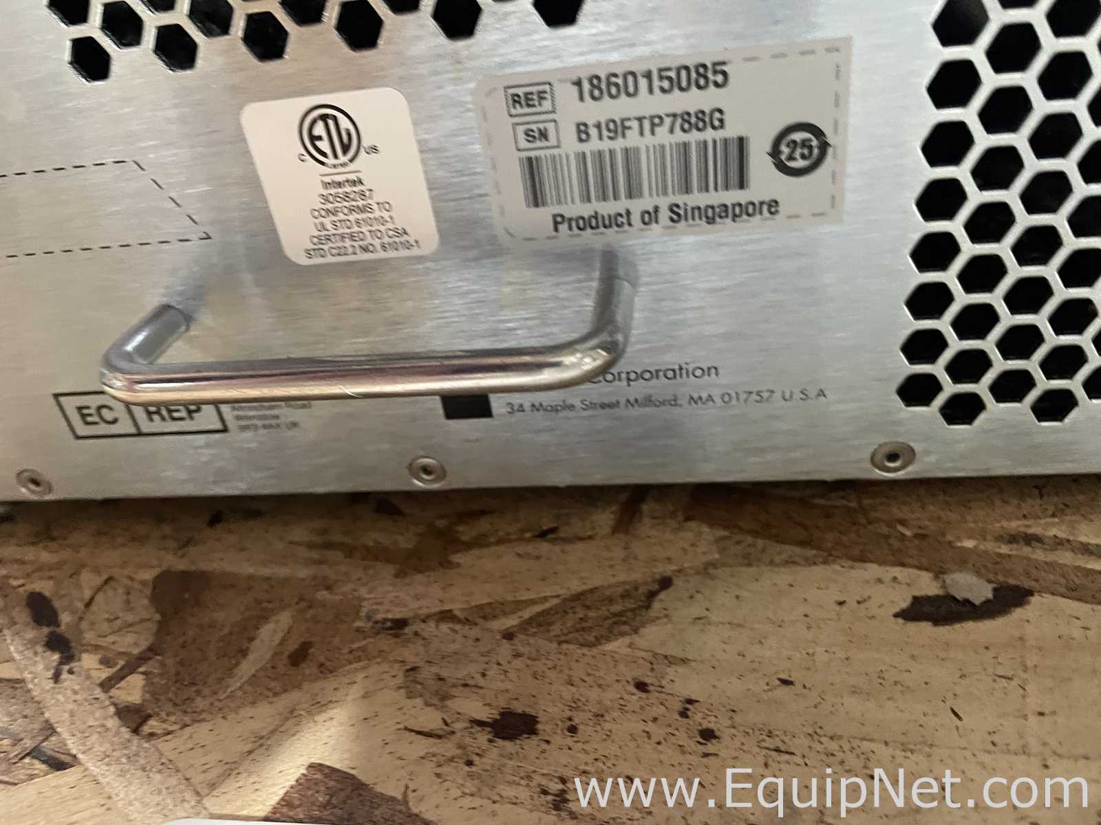 UPLC Waters Corporation Acquity H Class Plus