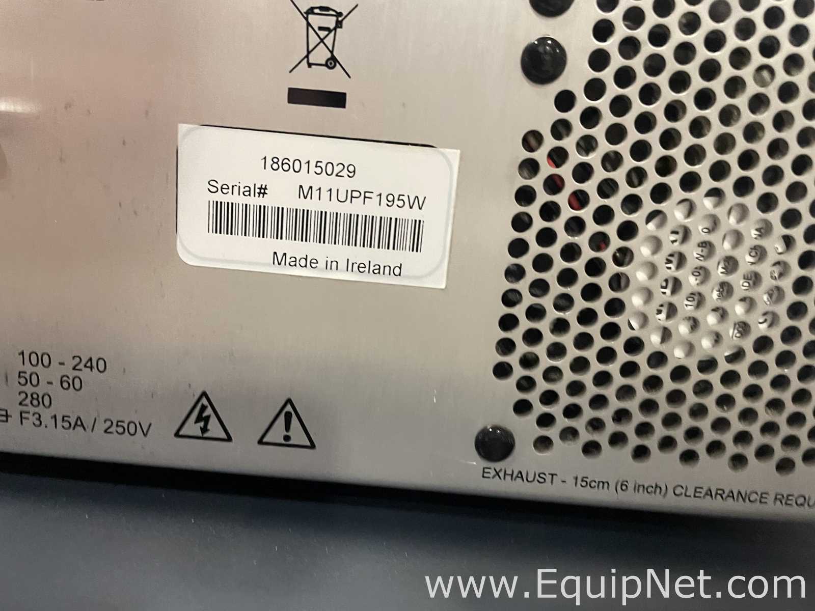 UPLC Waters Corporation Acquity H Class Plus