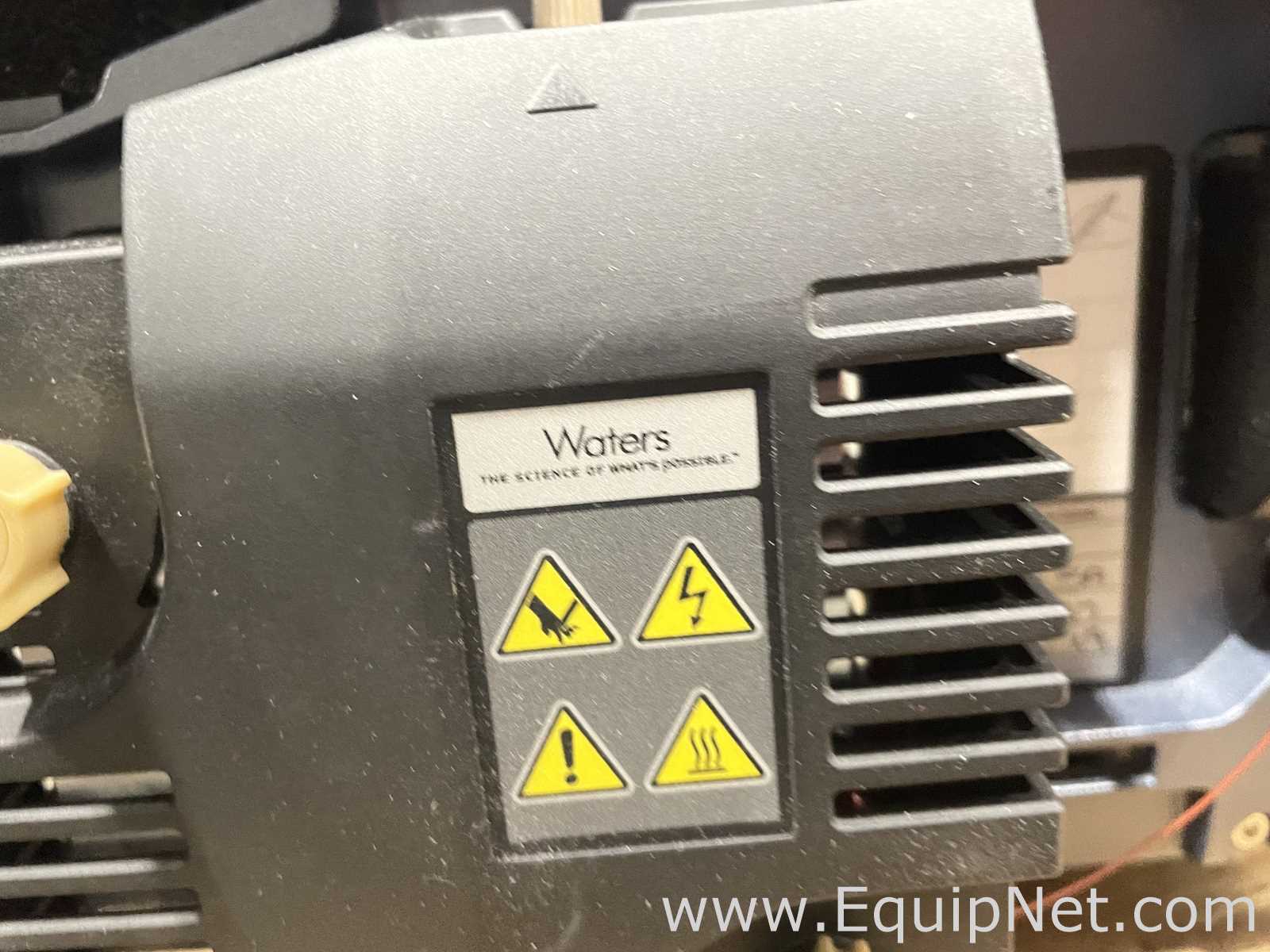 UPLC Waters Corporation Acquity H Class Plus
