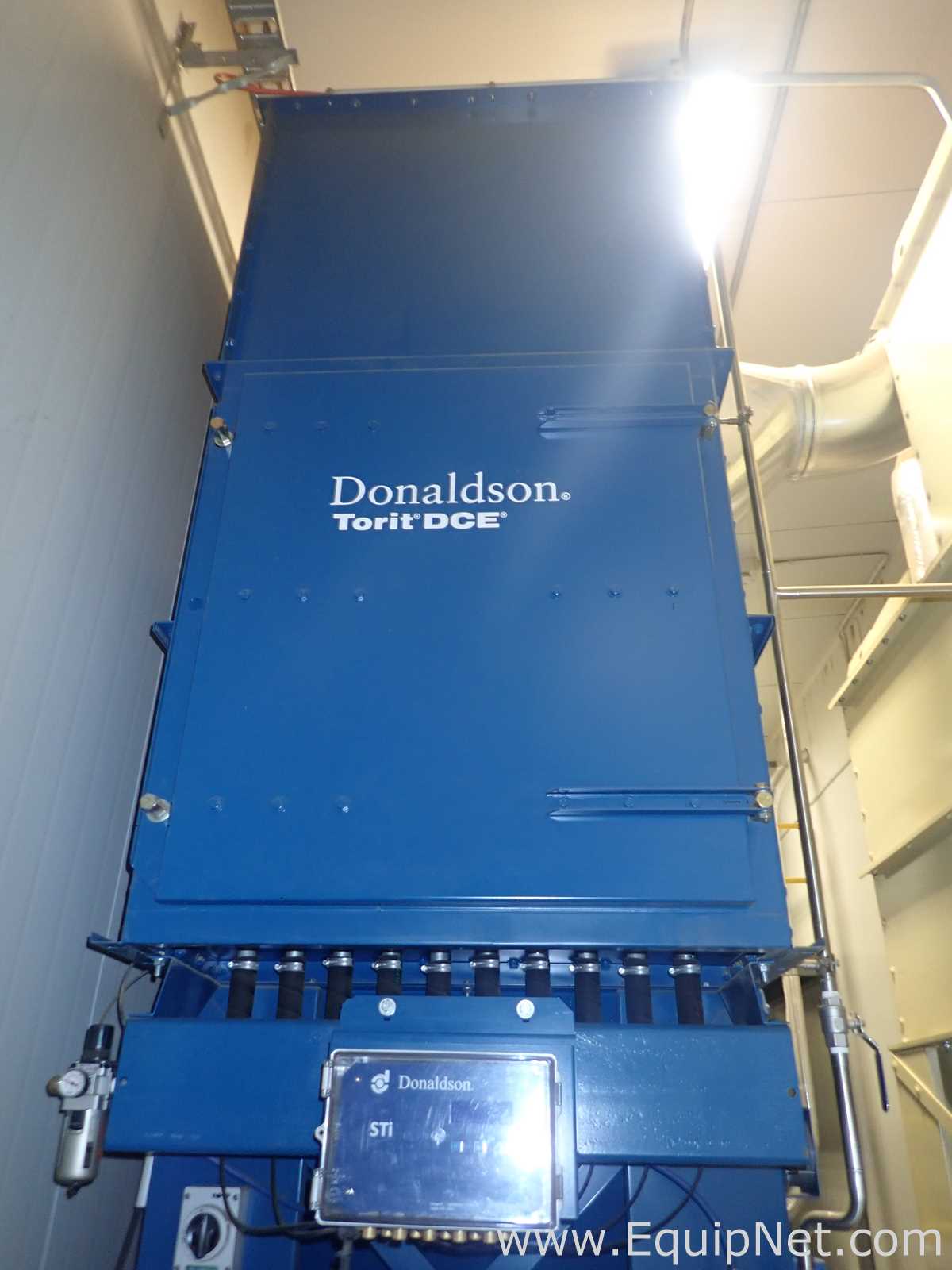 Donaldson DU304K11 Dust Collector