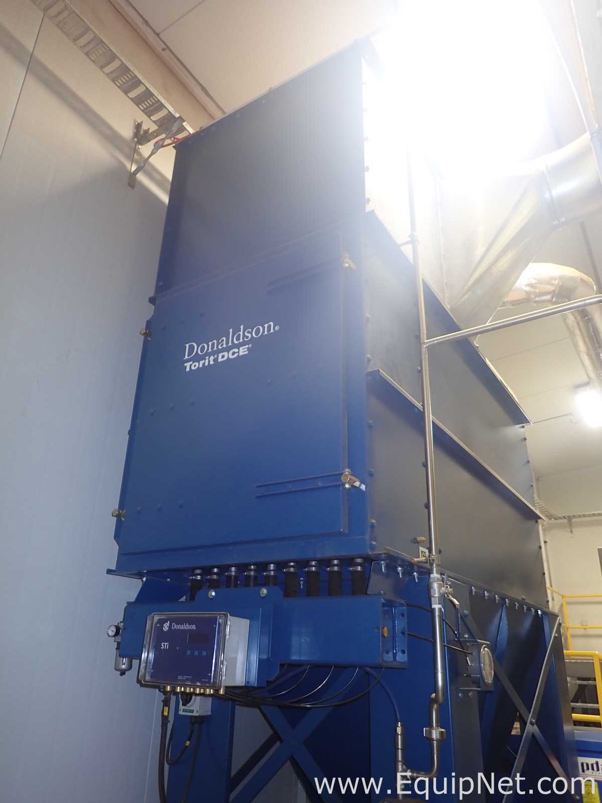 Donaldson DU304K11 Dust Collector