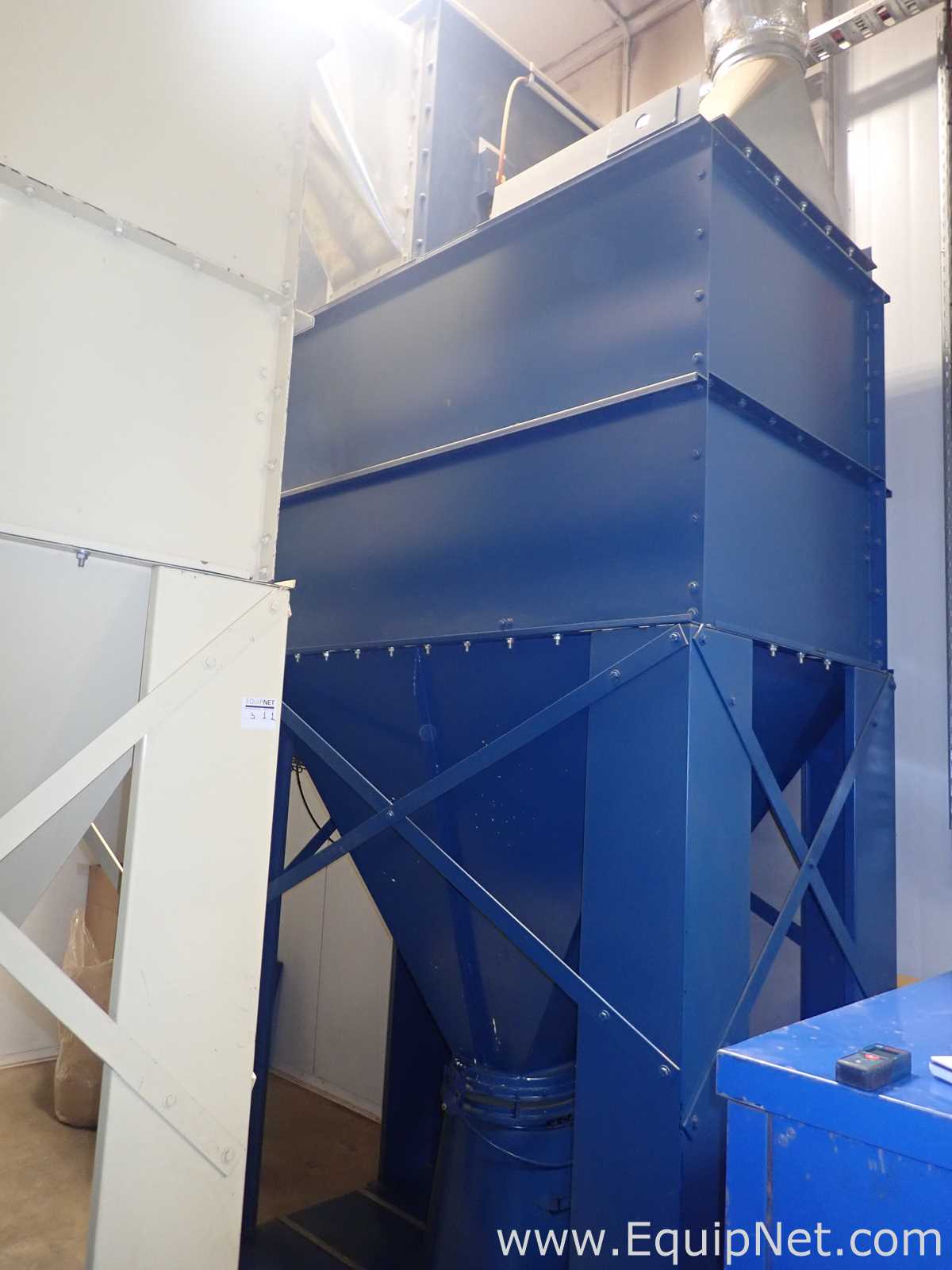 Donaldson DU304K11 Dust Collector