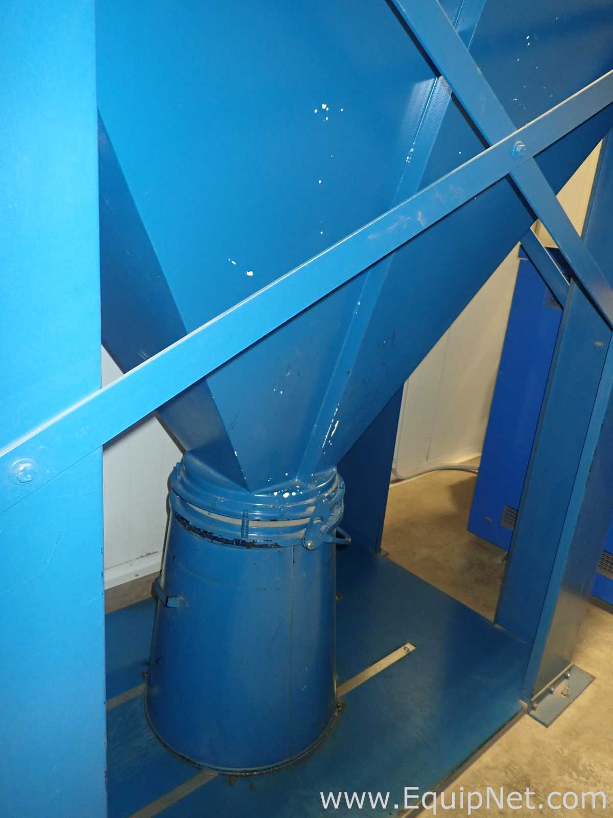 Donaldson DU304K11 Dust Collector