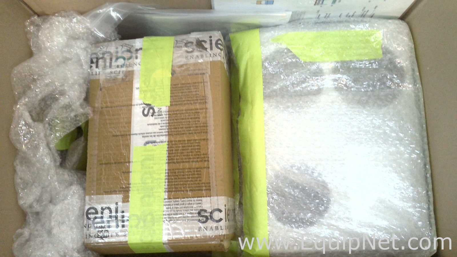 Aislador Scienion AG CellenONE F1.4