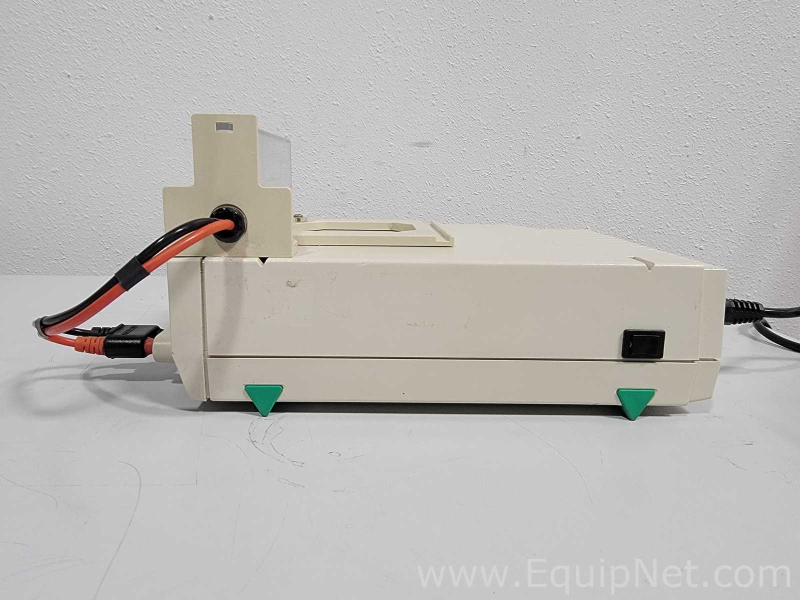 PCR e Termociclador Bio-Rad Micropulser