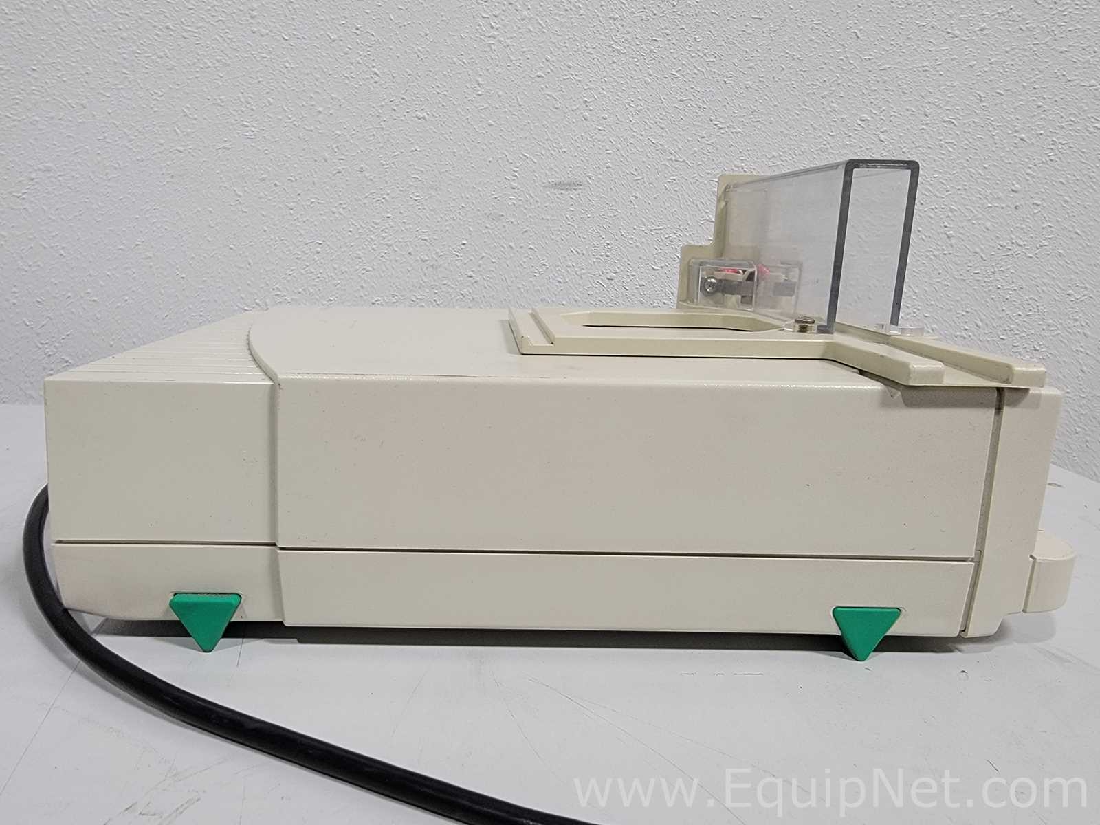 PCR e Termociclador Bio-Rad Micropulser