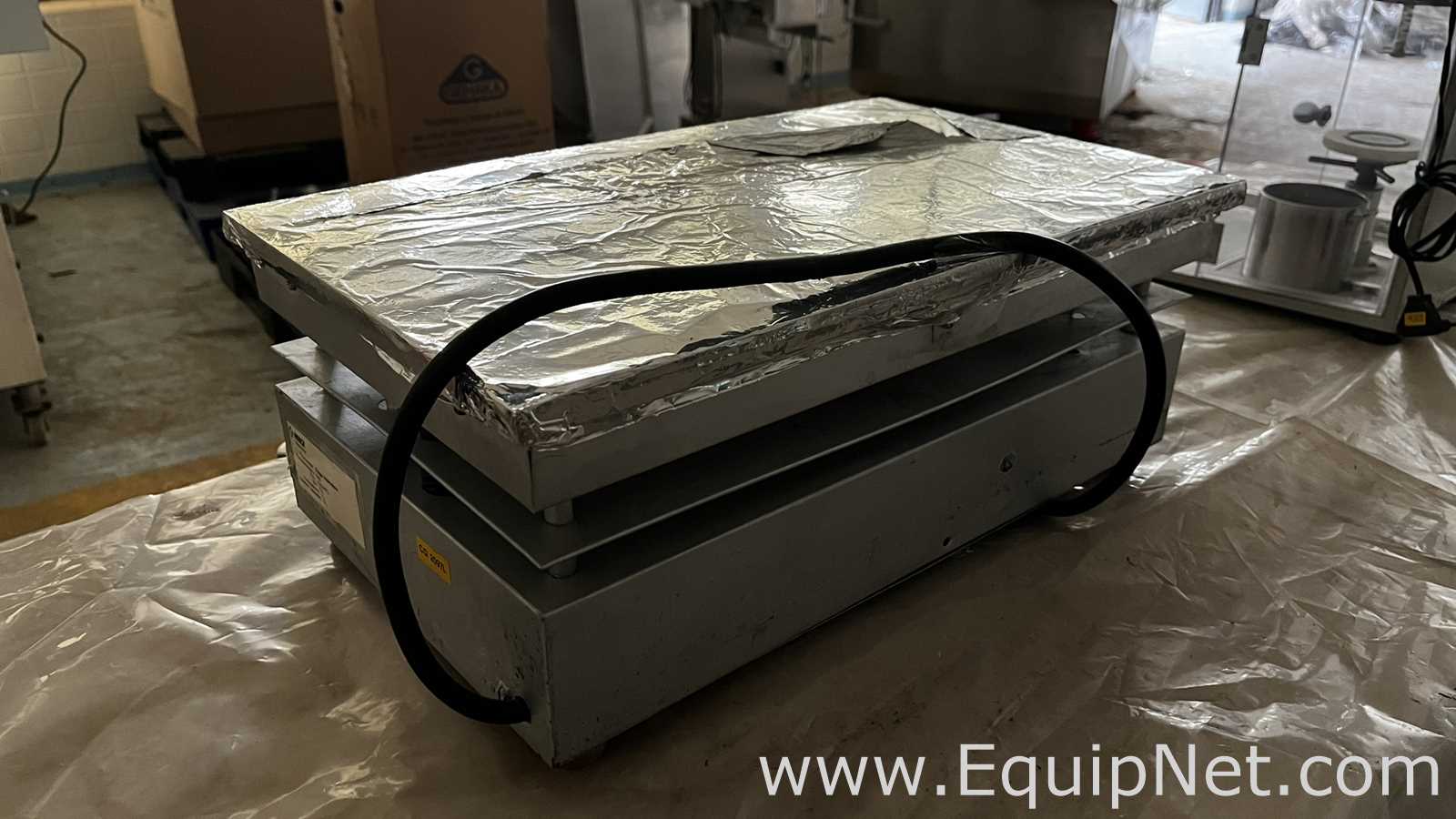 Analog Laboratory Hot Plate