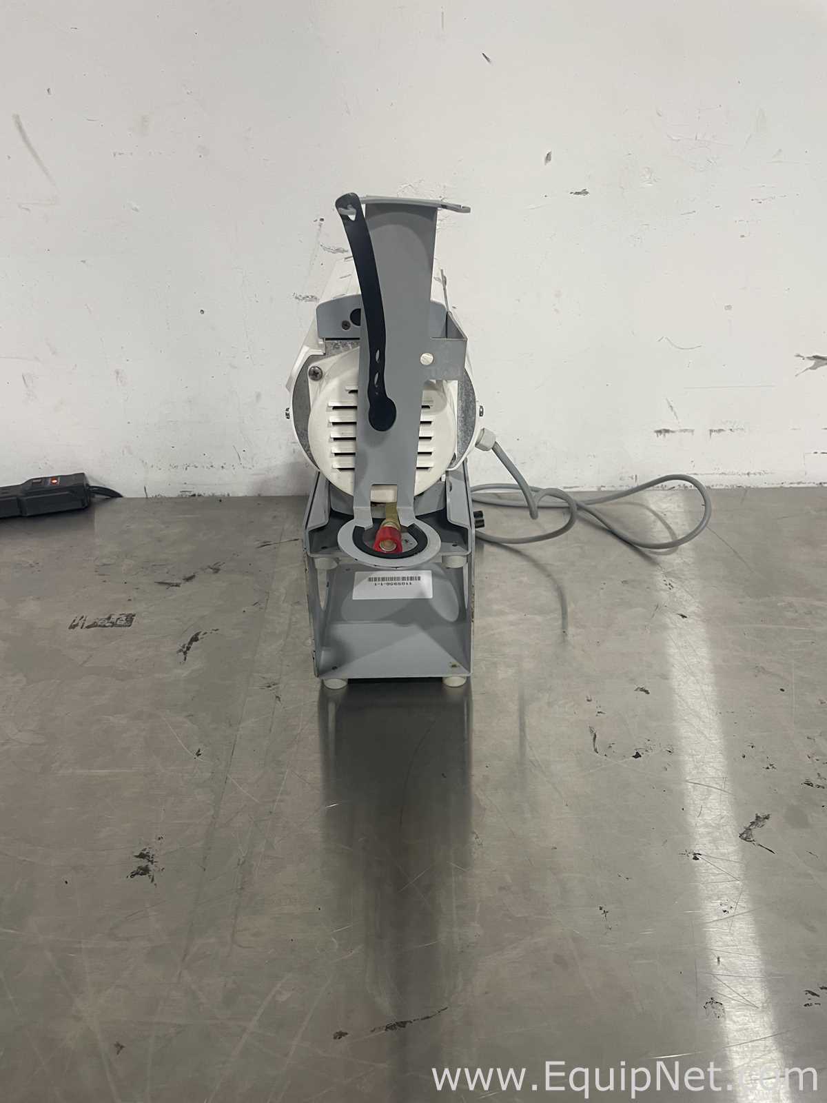 Bomba de Vacío Heidolph Rotovac vario