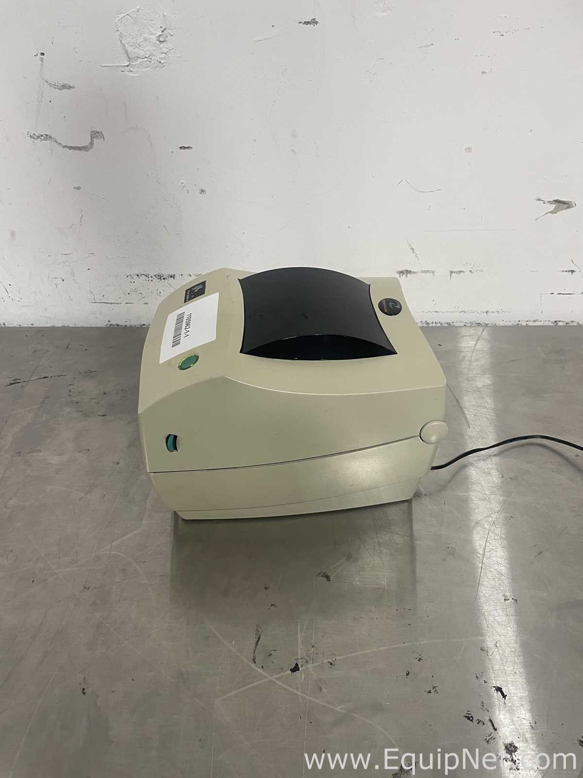 Zebra Technologies TLP2844-Z Label Printer