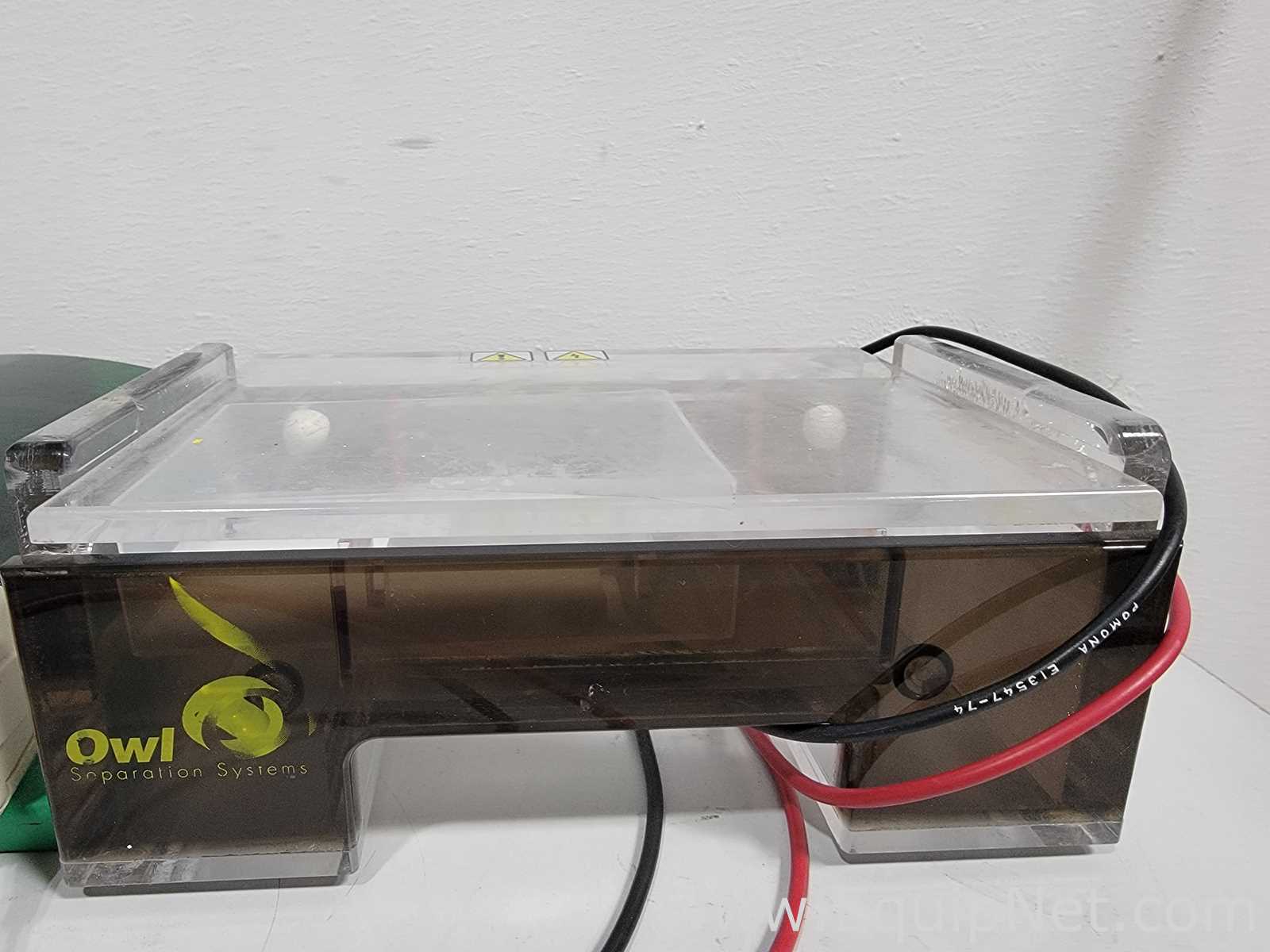 Bio Rad PowerPac Basic With Components