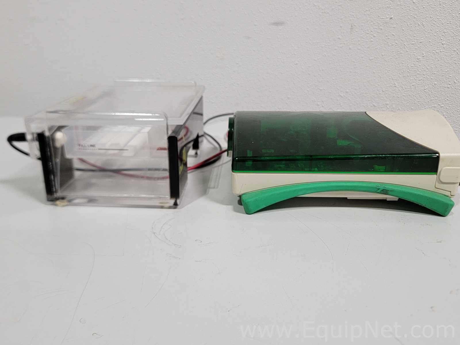 Bio Rad PowerPac Basic With Components