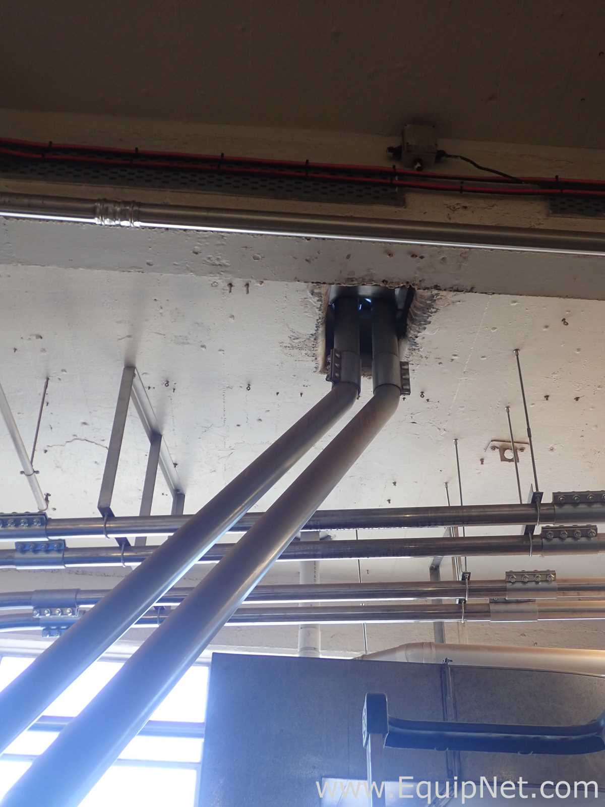 Neuhaus Neotec Coffee Weight Hopper