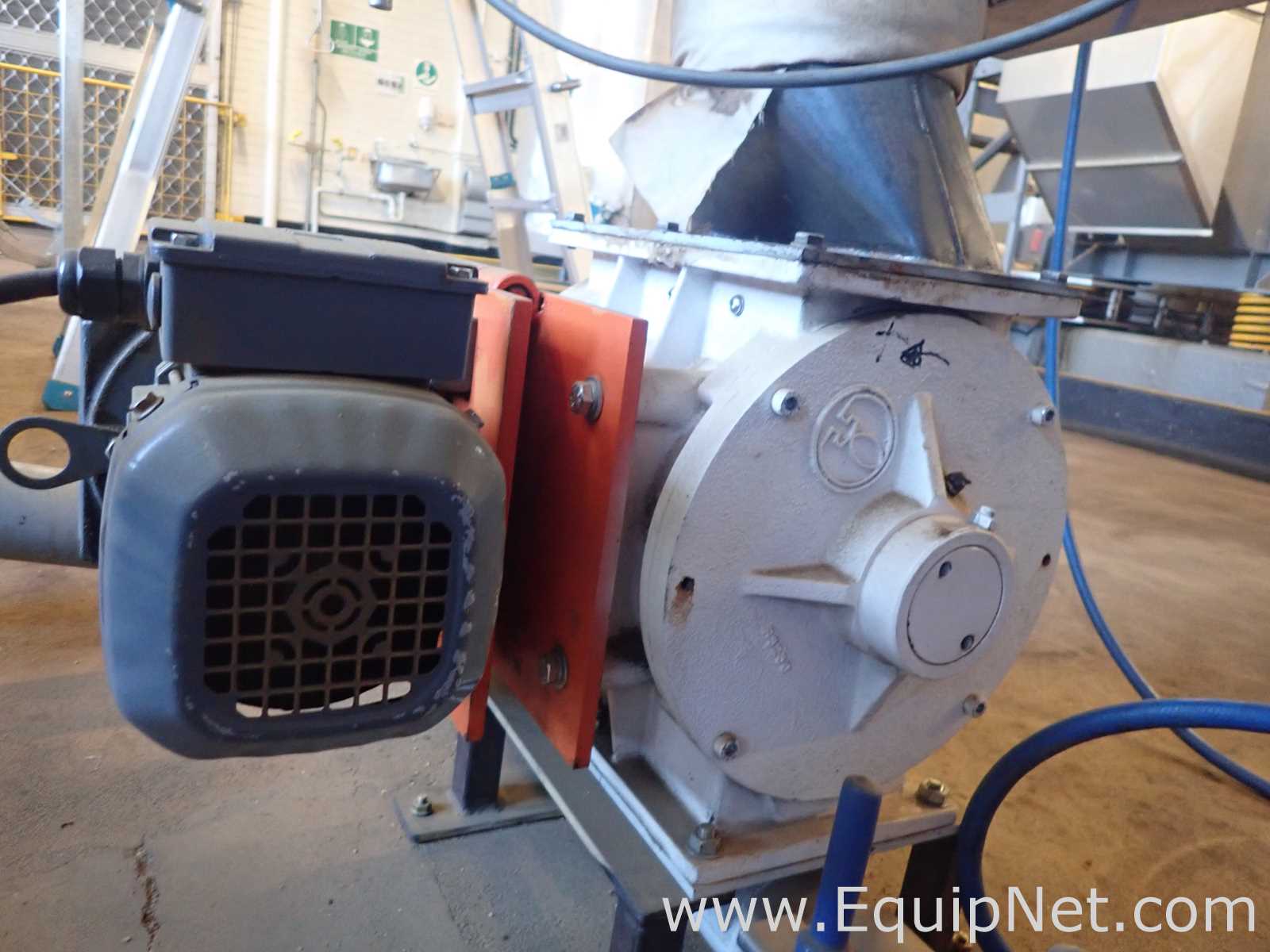 Neuhaus Neotec Coffee Weight Hopper